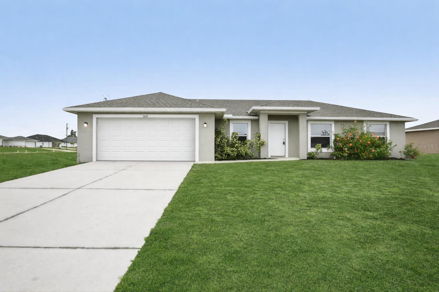 Details for 2012 Juanita Place, CAPE CORAL, FL 33993