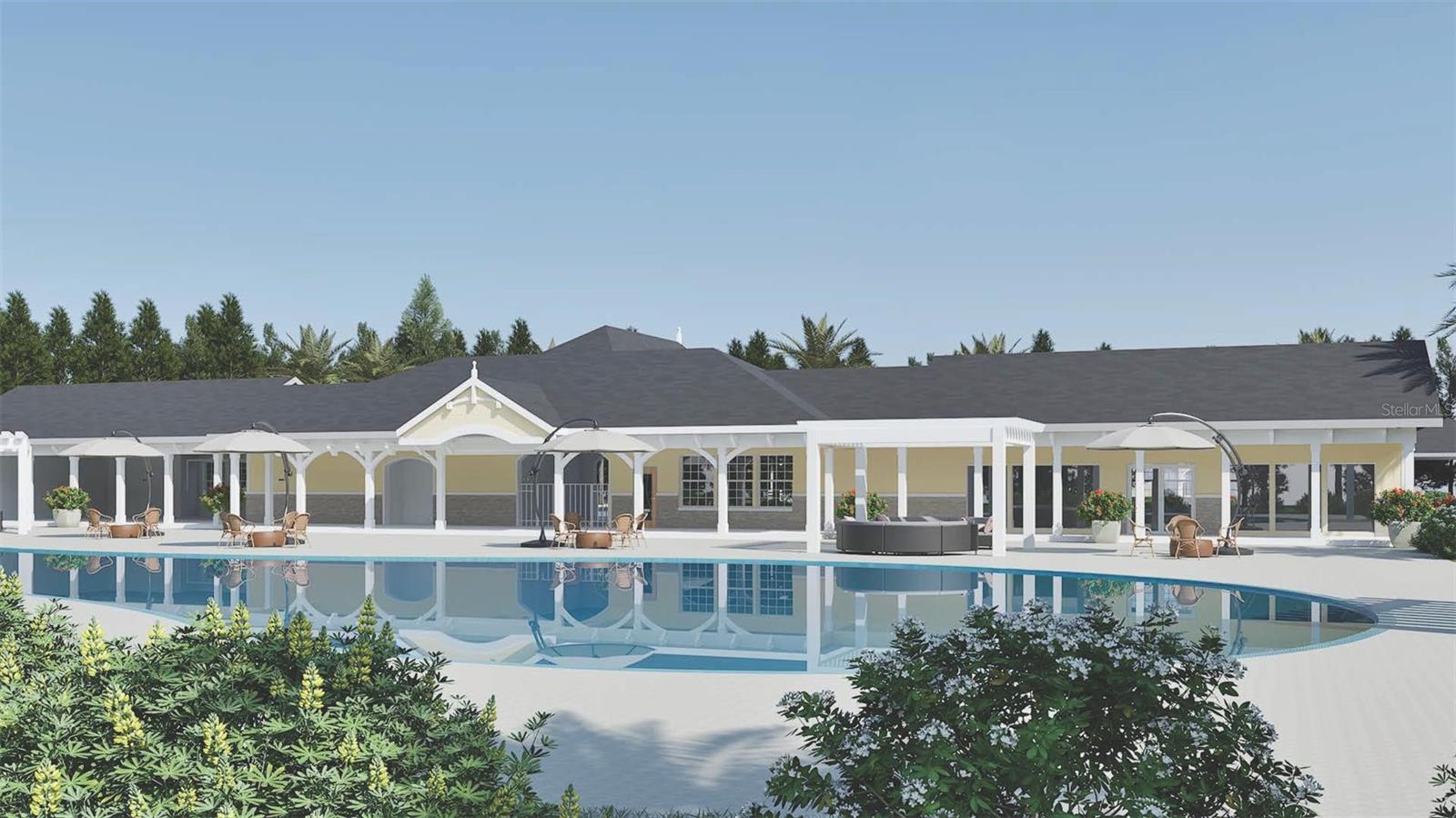 Listing photo id 22 for 4043 Kona Circle