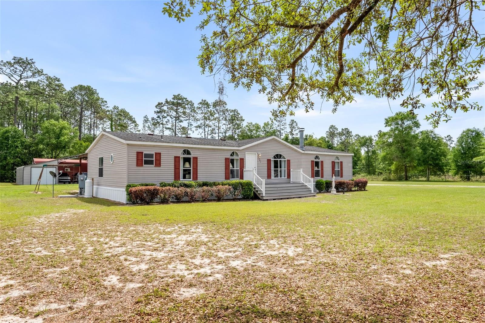 Image 35 of 47 For 2601 186th Court