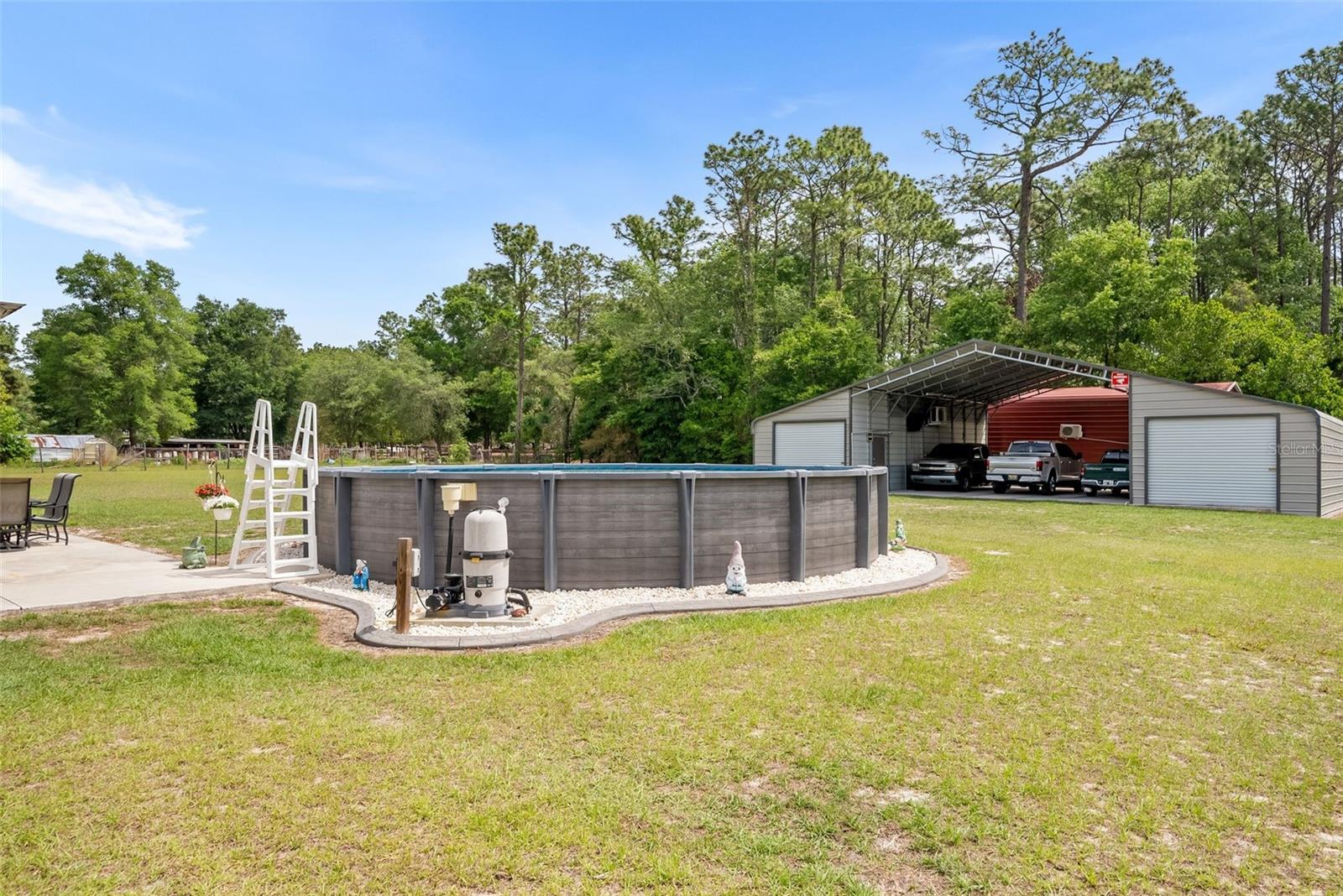 Image 36 of 47 For 2601 186th Court