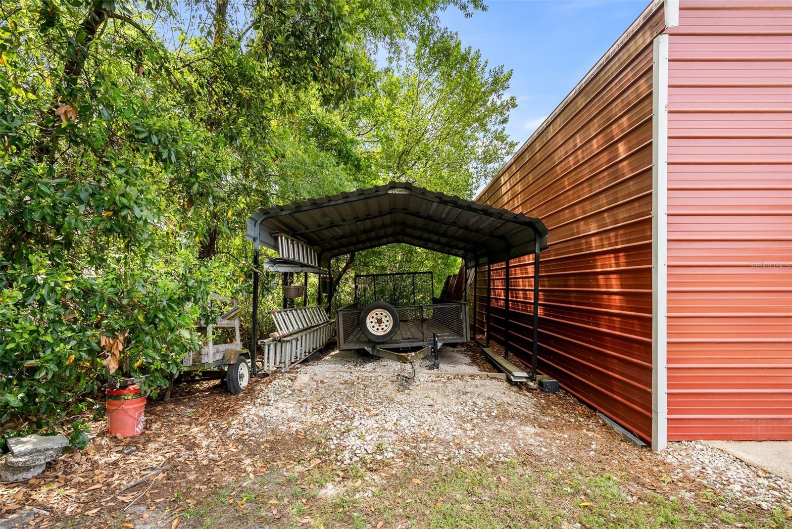 Image 42 of 47 For 2601 186th Court