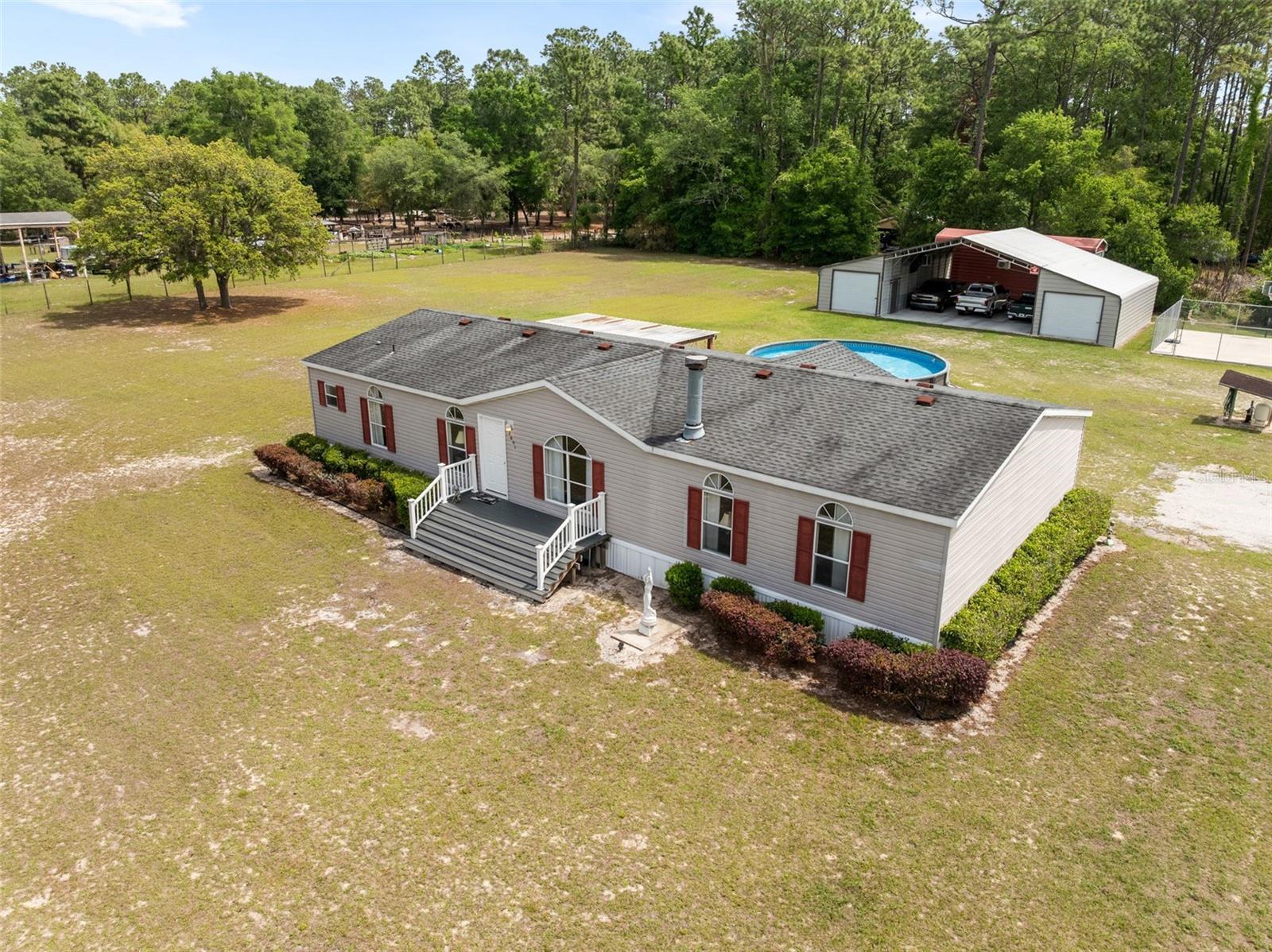 Image 43 of 47 For 2601 186th Court