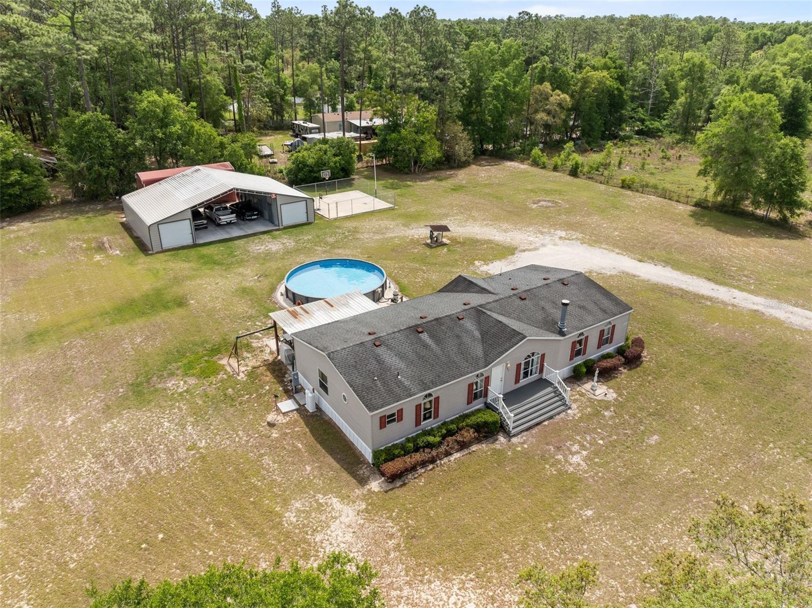 Image 44 of 47 For 2601 186th Court