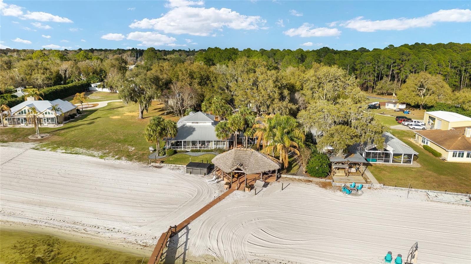 Details for 14261 128th Street, OCKLAWAHA, FL 32179