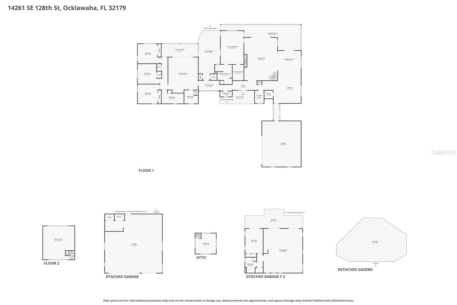 Image 14 of 93 For 14261 128th Street