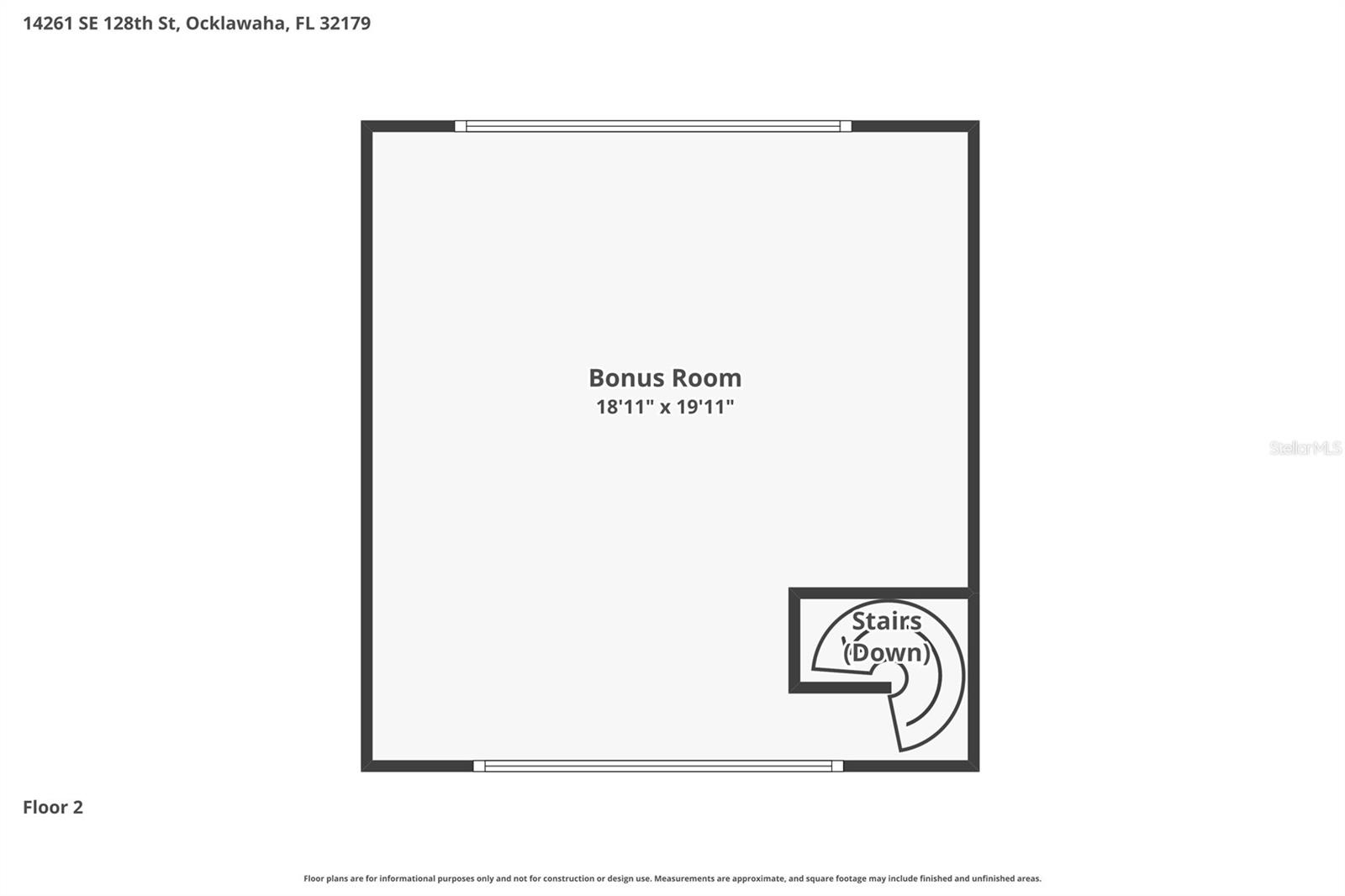 Image 50 of 93 For 14261 128th Street