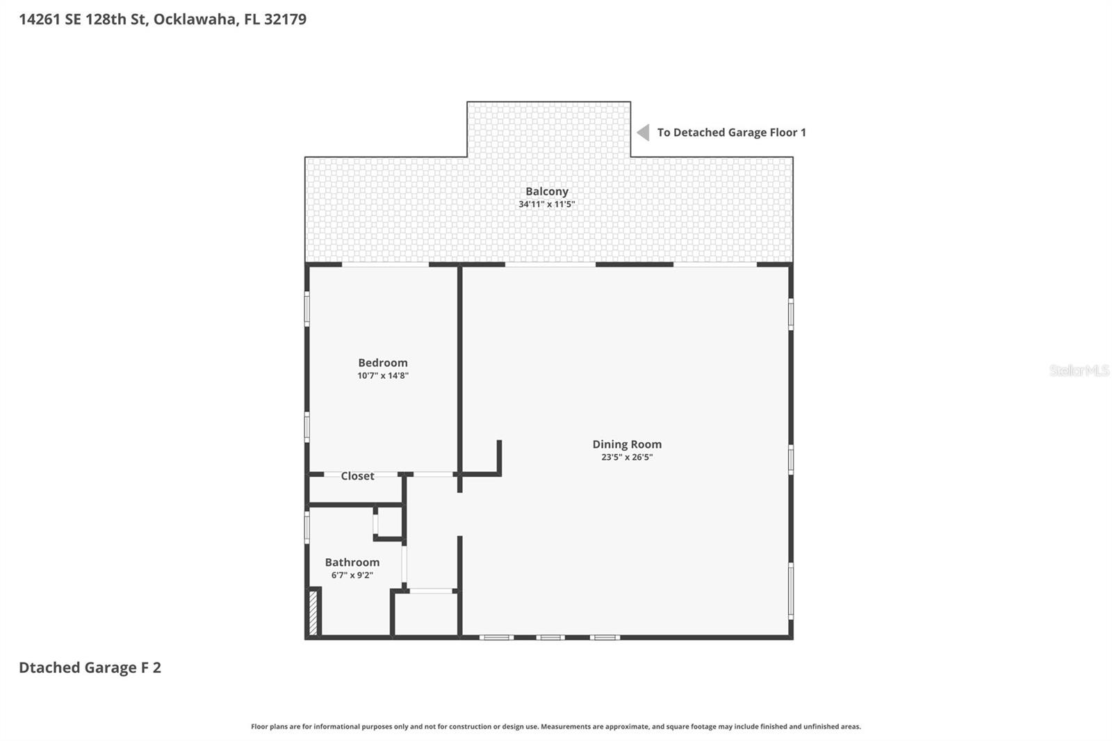 Image 67 of 93 For 14261 128th Street