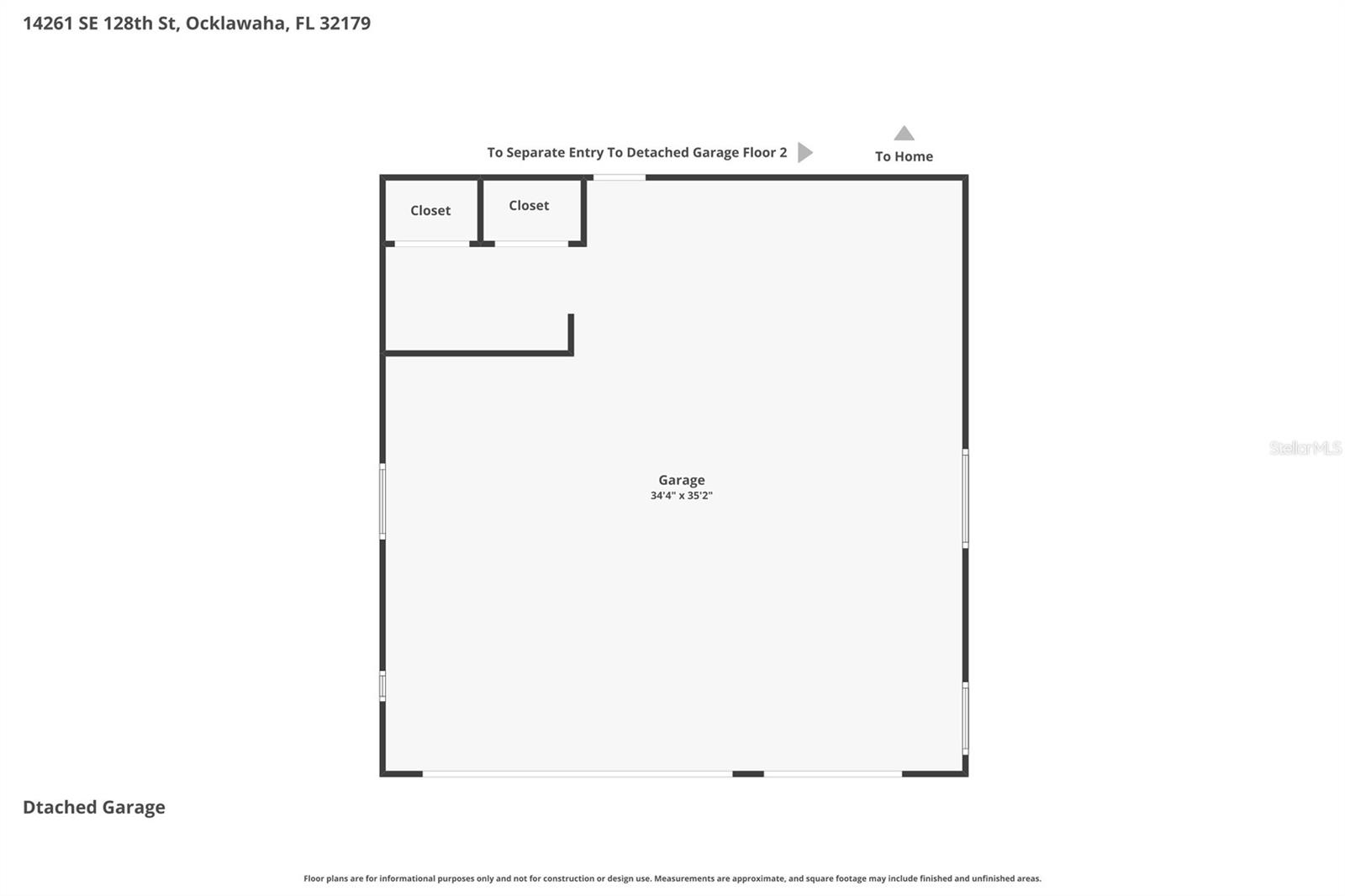 Image 68 of 93 For 14261 128th Street