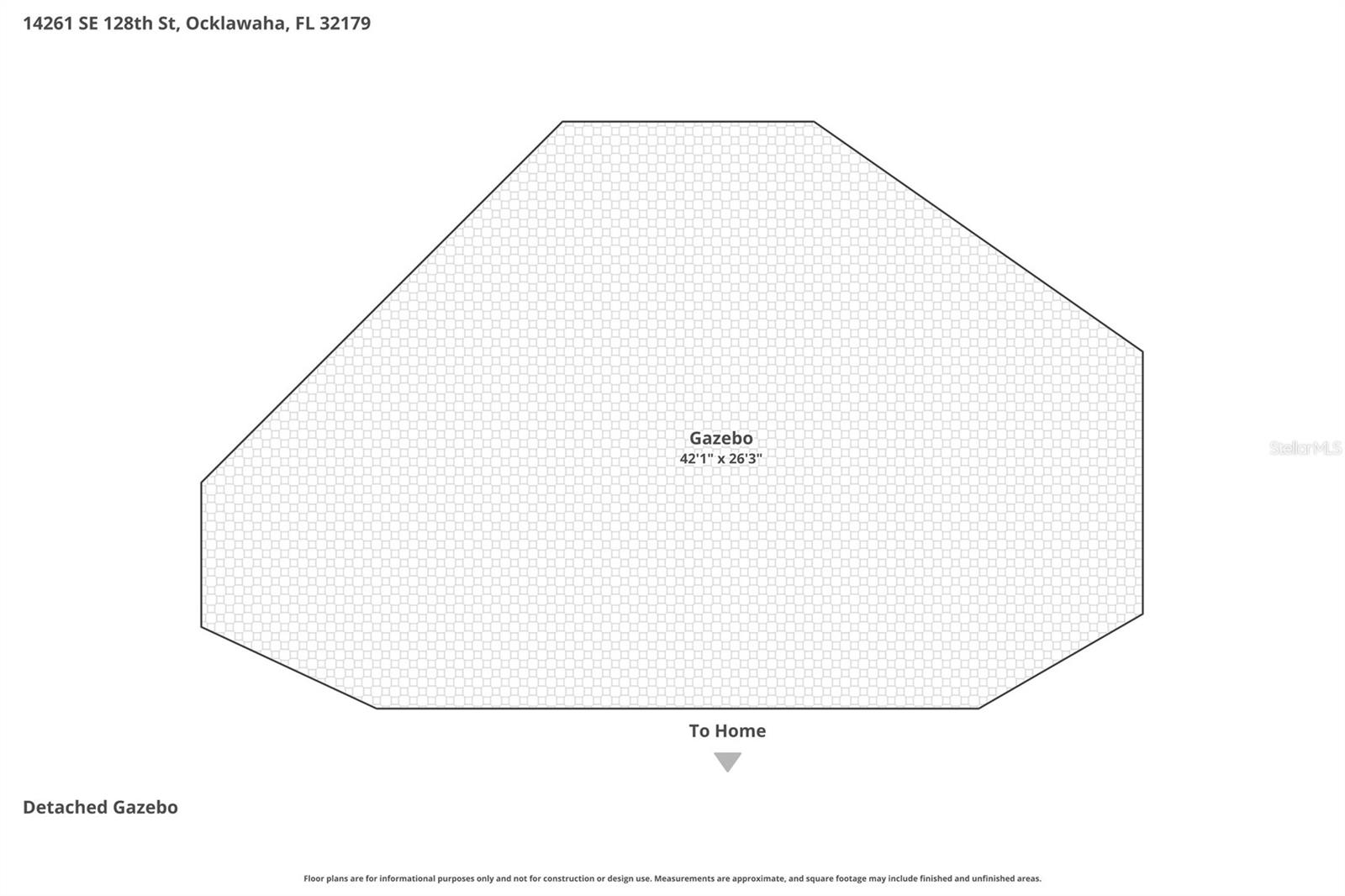 Image 80 of 93 For 14261 128th Street