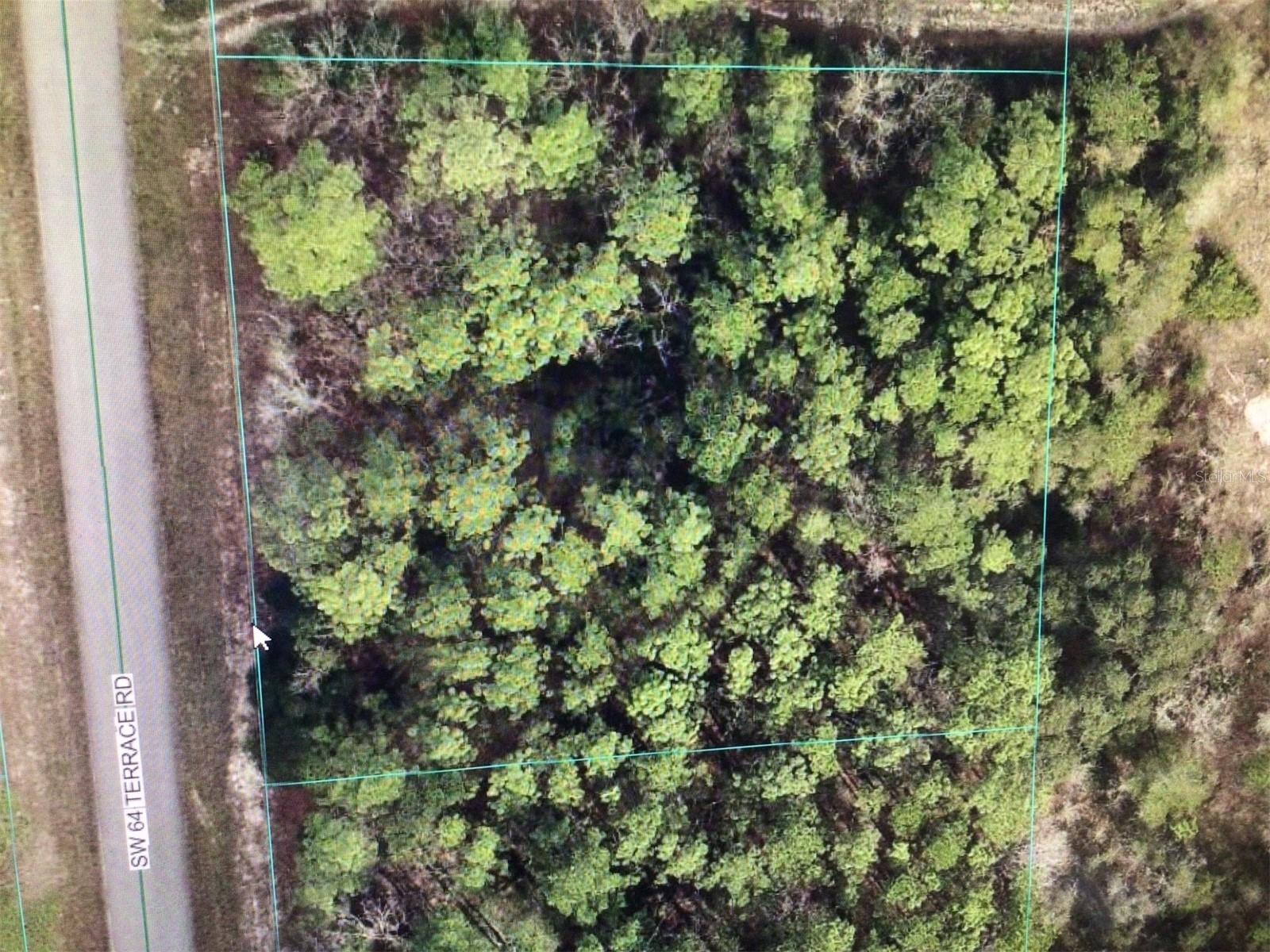 Details for 0 64 Terrace Road, OCALA, FL 34473