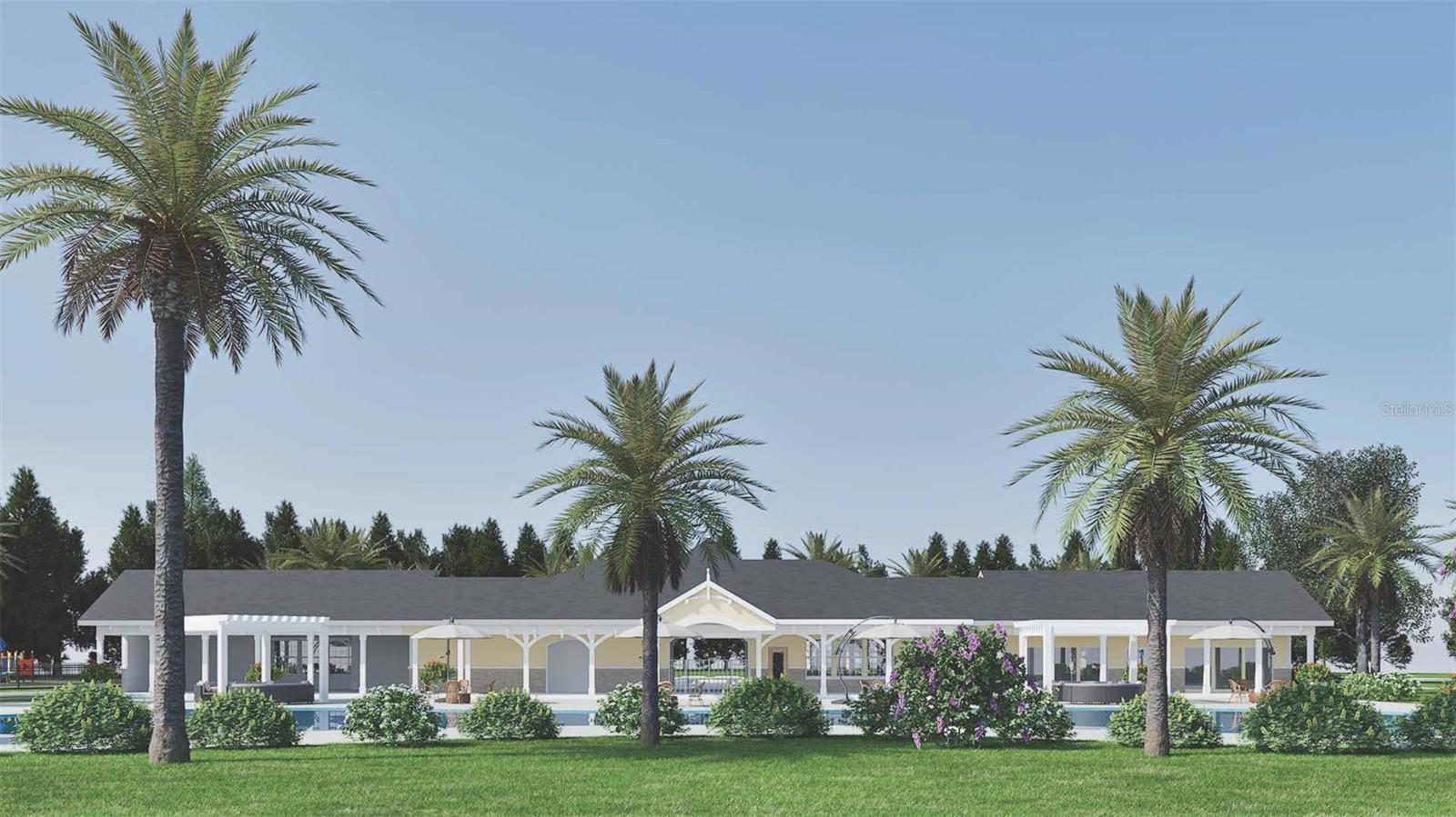 Listing photo id 11 for 4055 Kona Circle