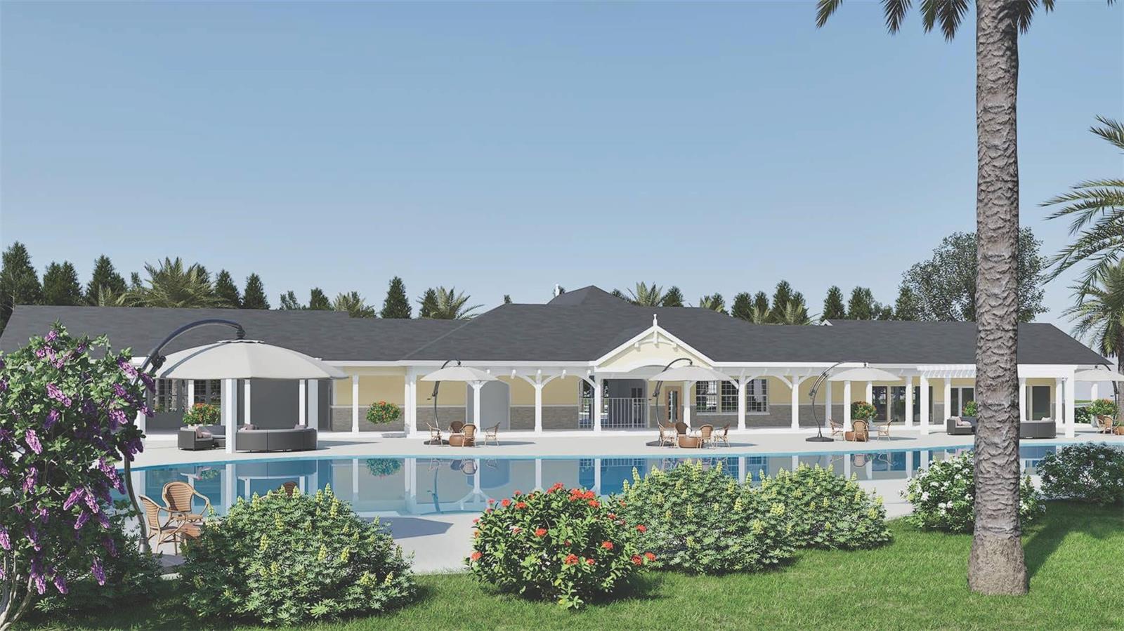 Listing photo id 14 for 4055 Kona Circle