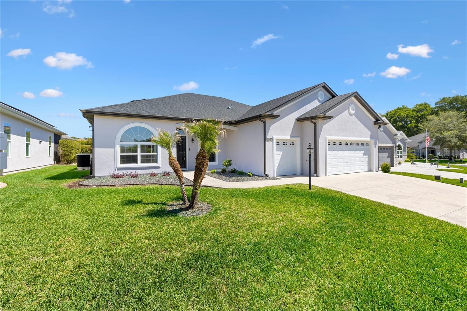 Details for 10945 168th Loop, SUMMERFIELD, FL 34491