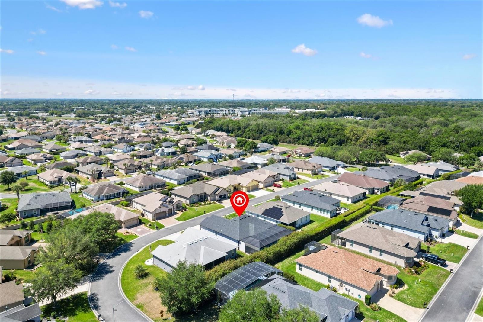 Image 47 of 60 For 10945 168th Loop