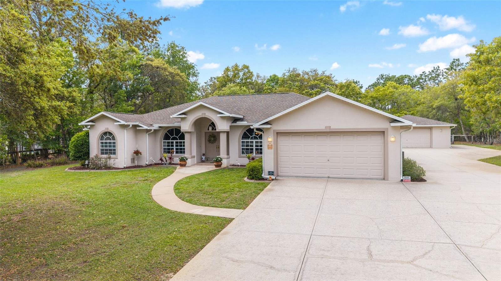 Details for 4680 Elkcam Boulevard, BEVERLY HILLS, FL 34465