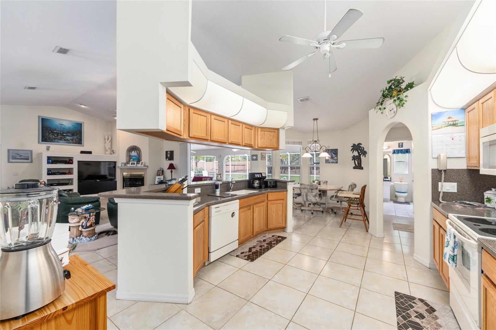 Image 15 of 72 For 4680 Elkcam Boulevard