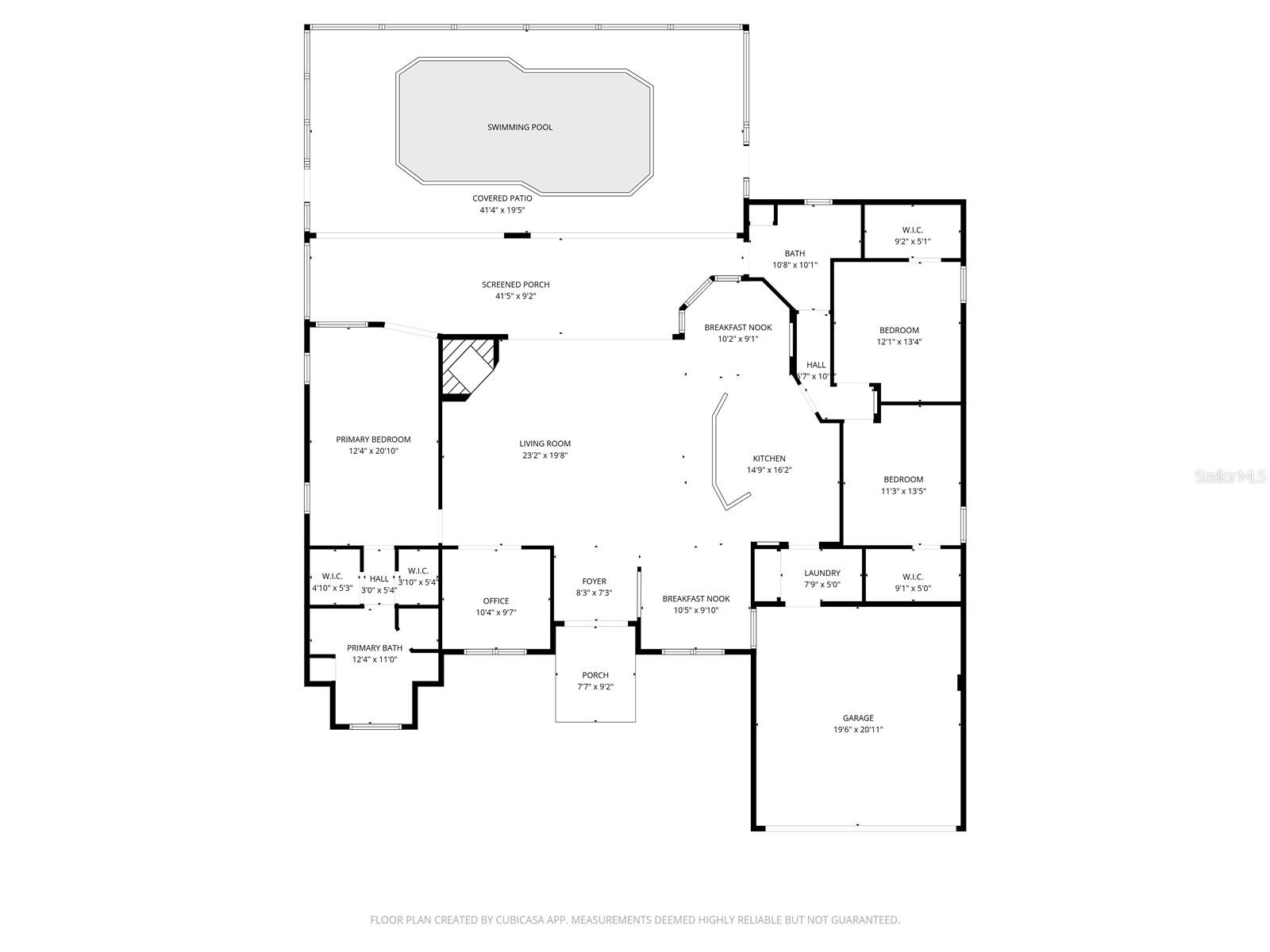 Image 59 of 72 For 4680 Elkcam Boulevard