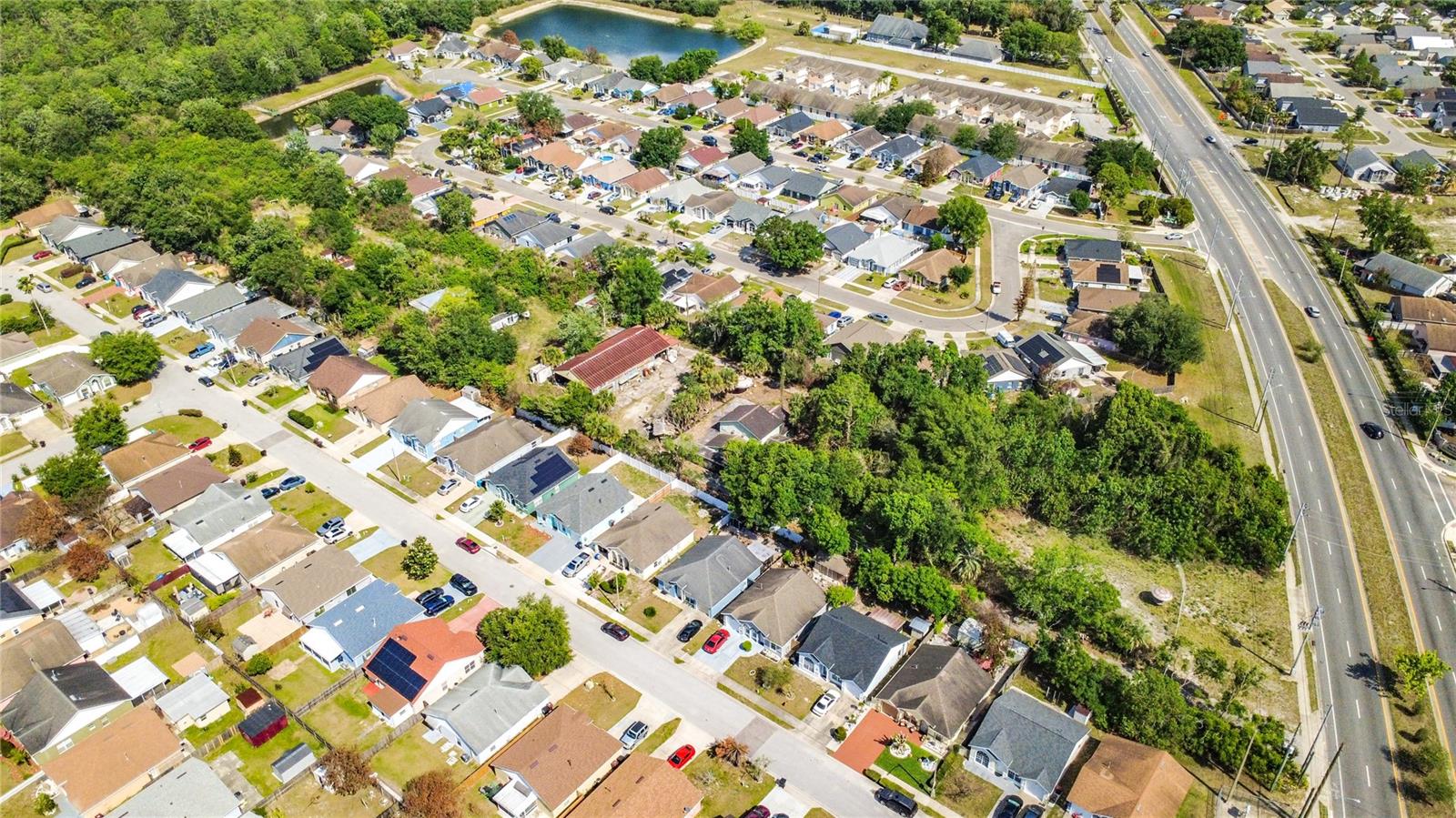 Image 3 of 3 For 2800 Goldenrod Road