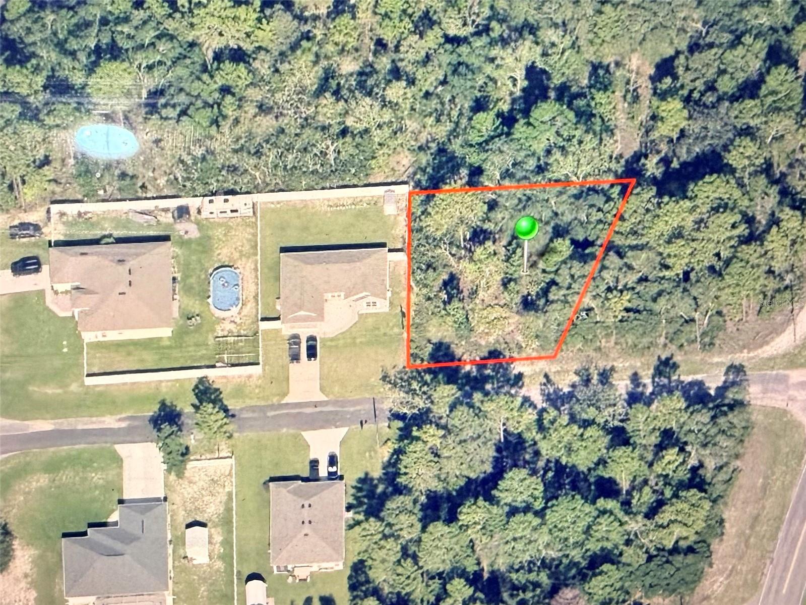 Image 2 of 4 For 7327 Lime Drive