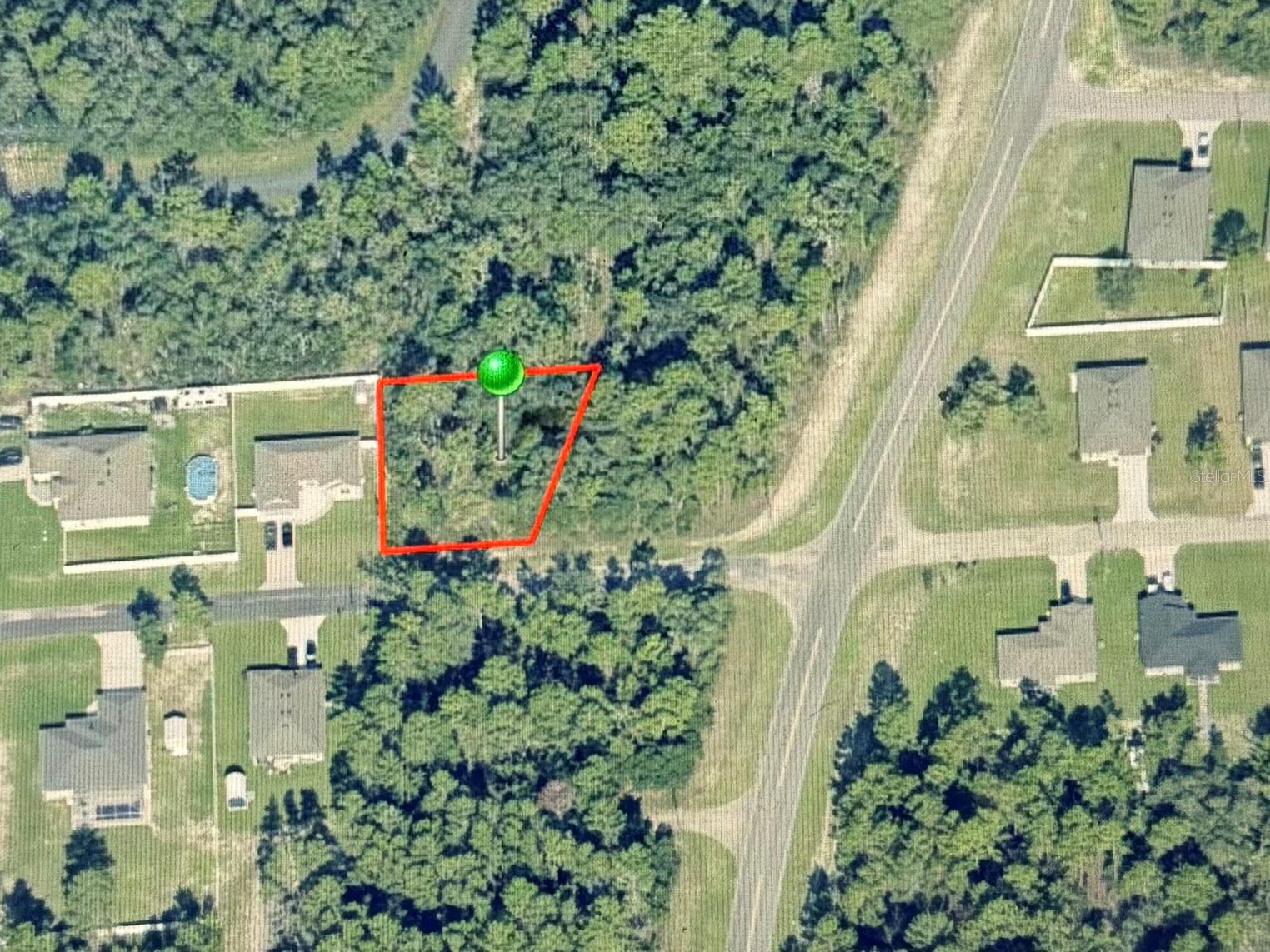 Image 3 of 4 For 7327 Lime Drive