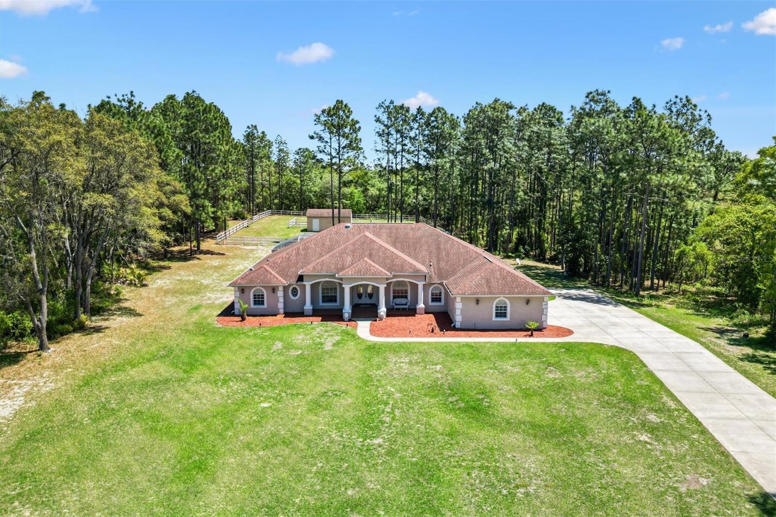 Details for 2567 Stampede Drive, BEVERLY HILLS, FL 34465