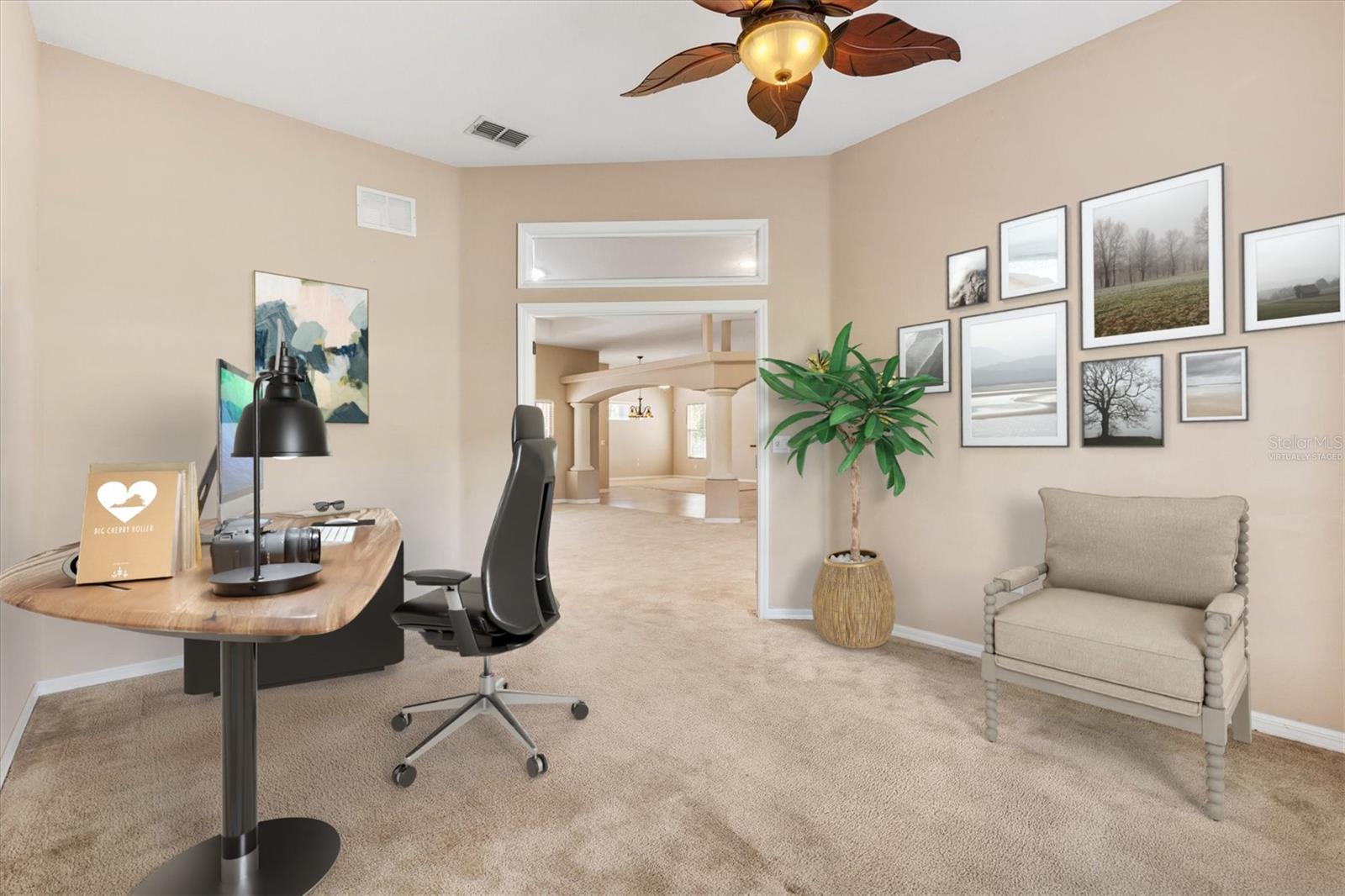 Image 11 of 73 For 2567 Stampede Drive