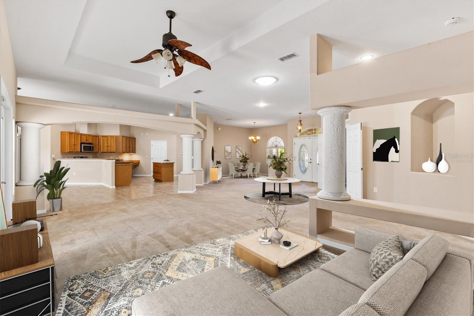 Image 13 of 73 For 2567 Stampede Drive