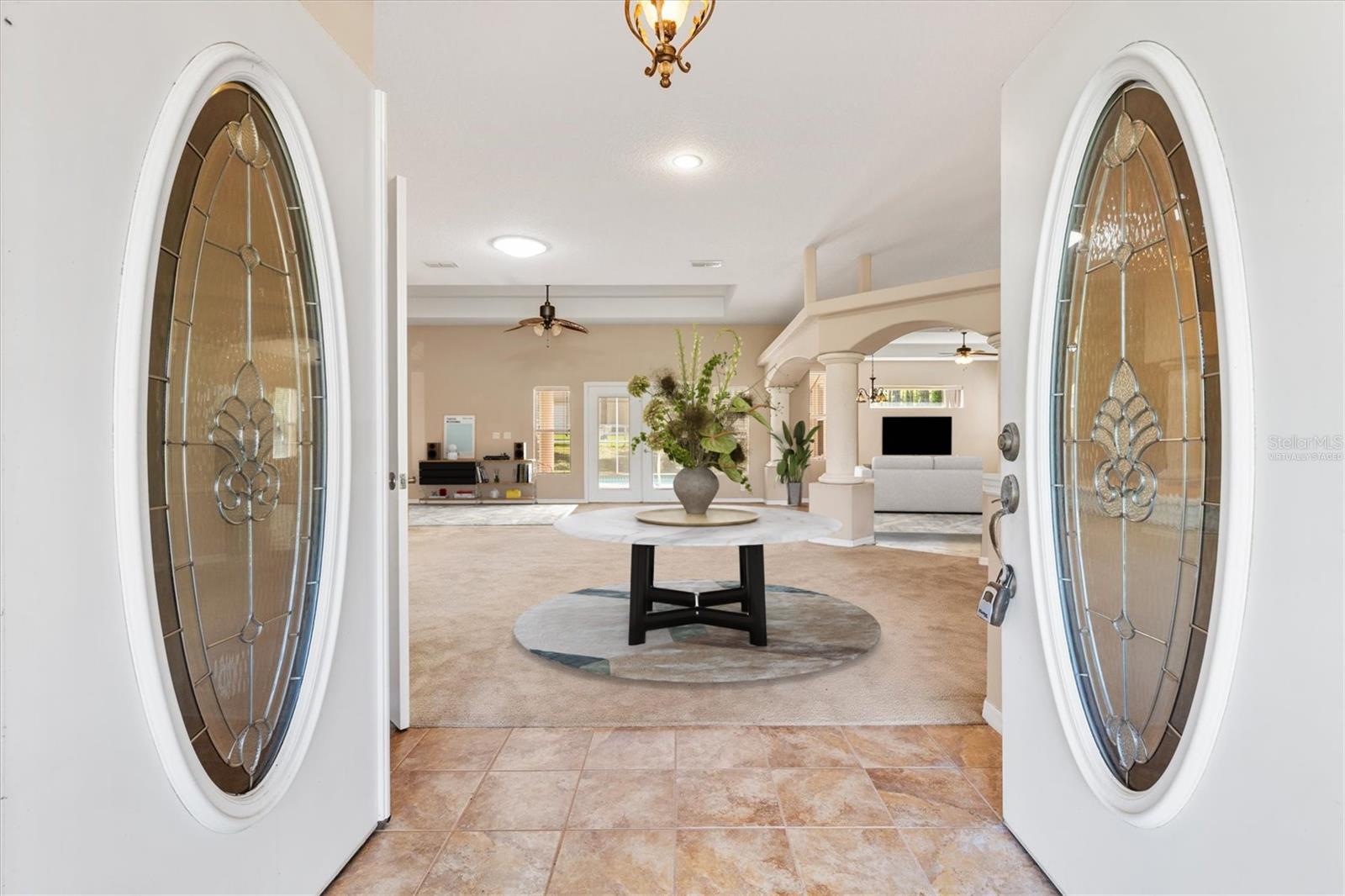 Image 5 of 73 For 2567 Stampede Drive