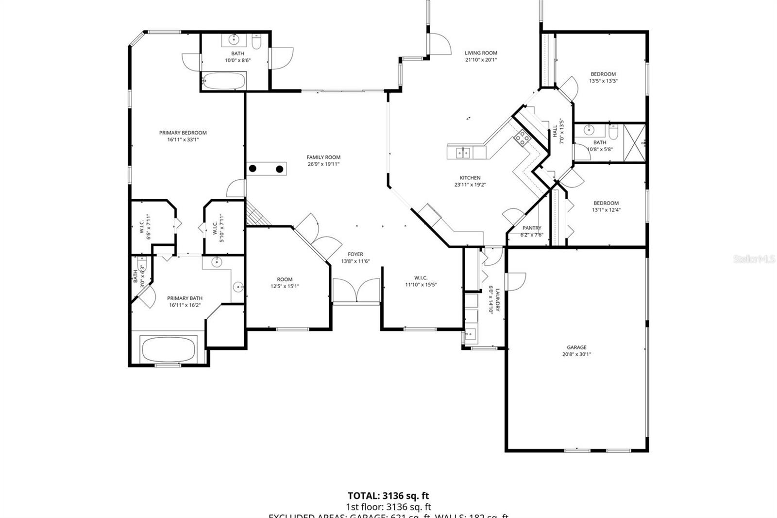 Image 73 of 73 For 2567 Stampede Drive