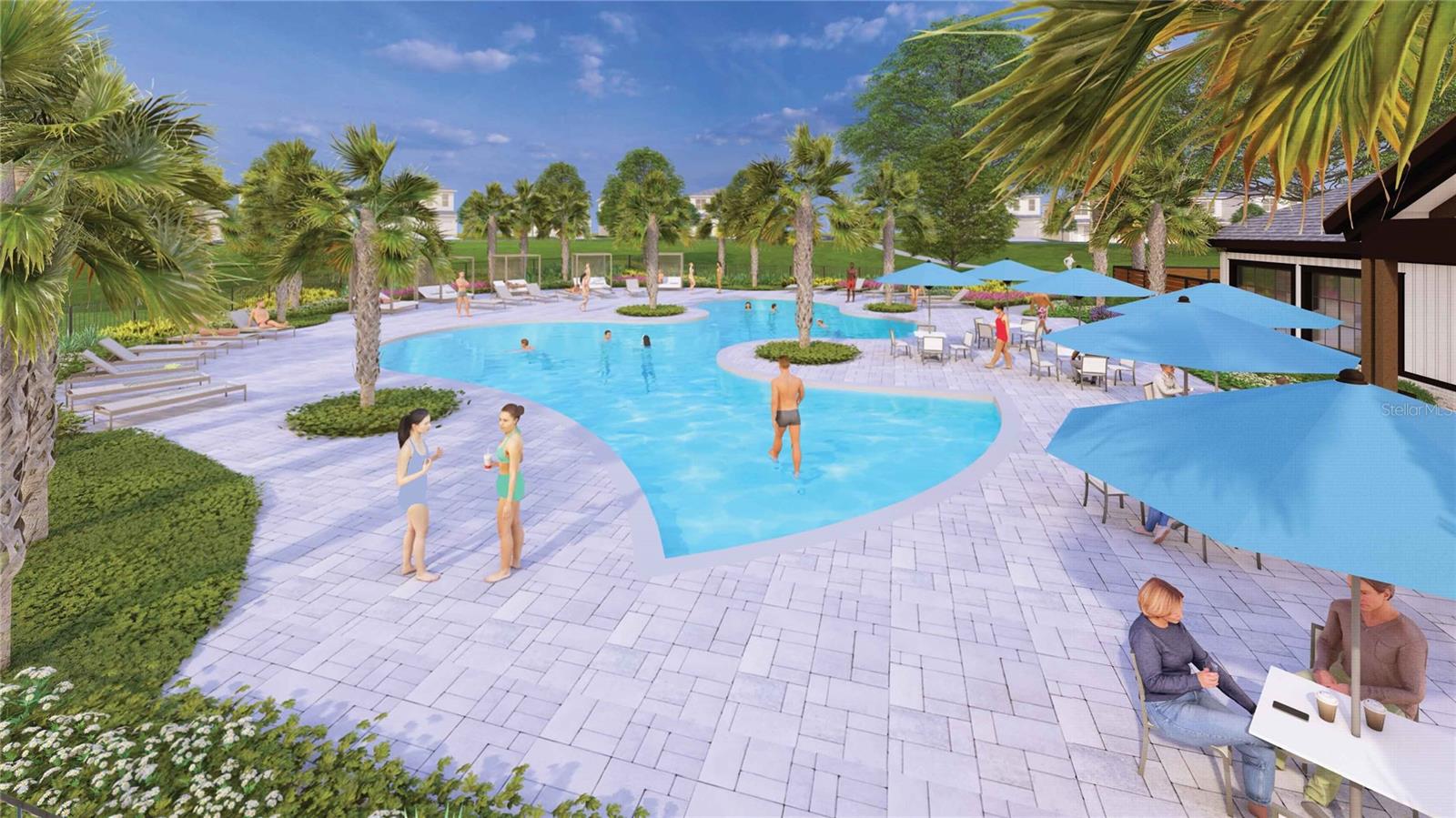 Image 24 of 25 For 4574 71st Lane Road