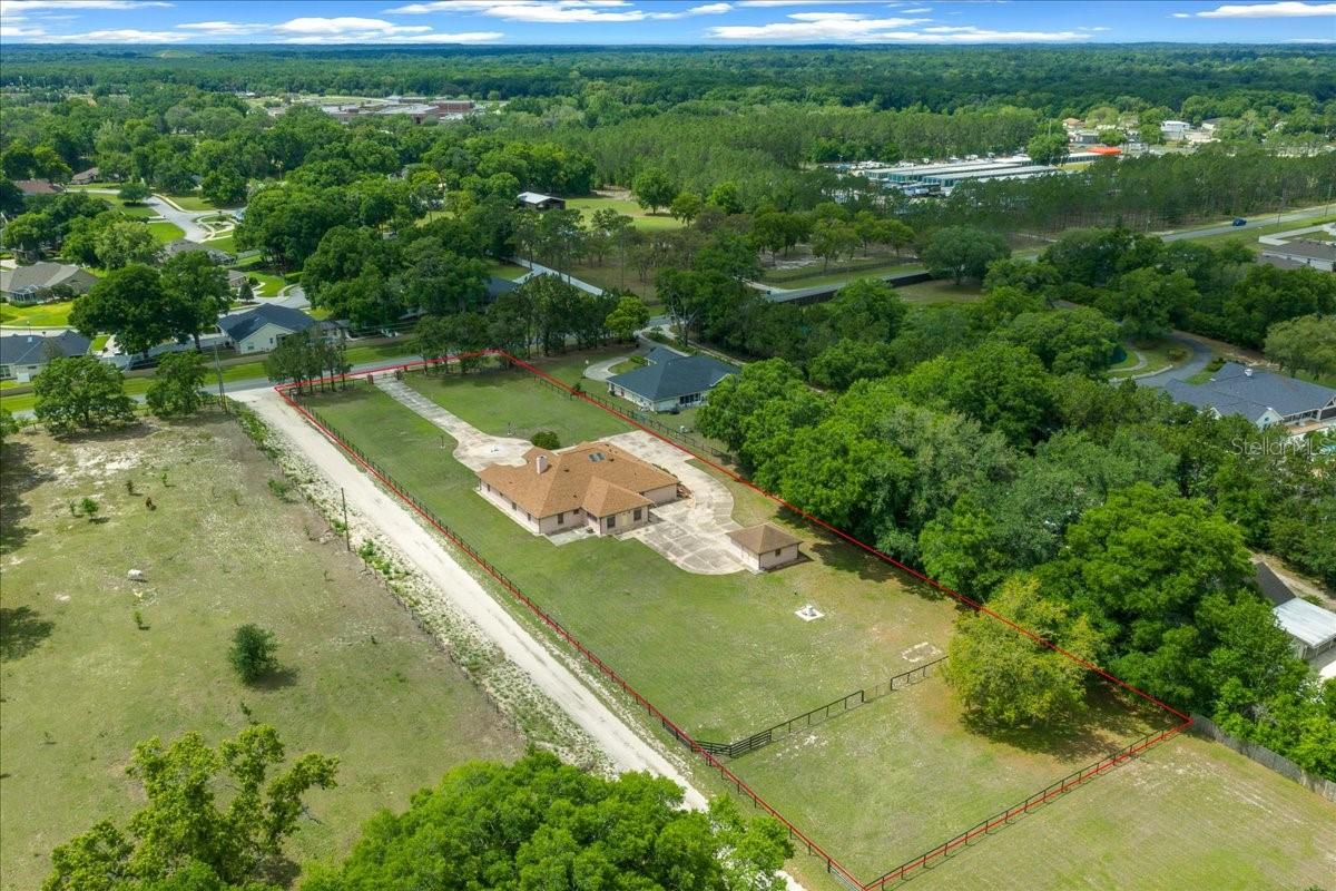 Image 5 of 82 For 5085 38th Street