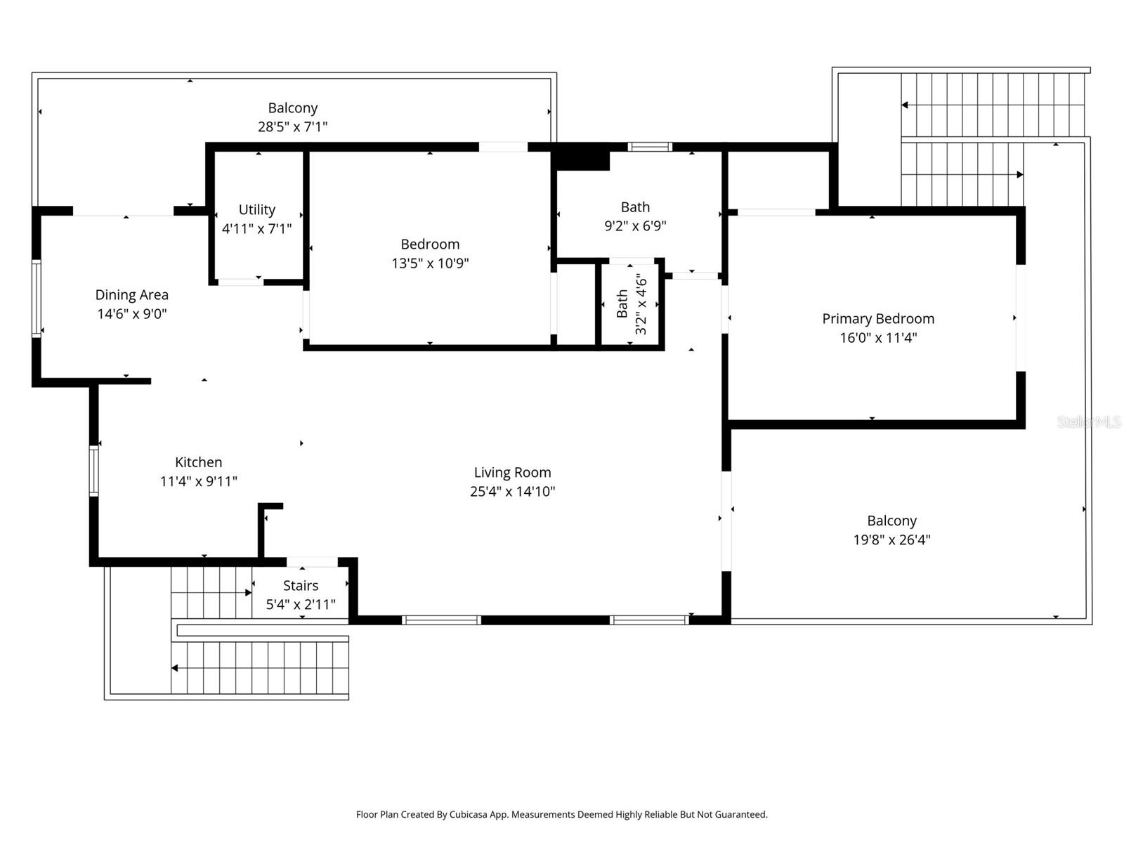 Listing photo id 35 for 6779 Pinebranch Point