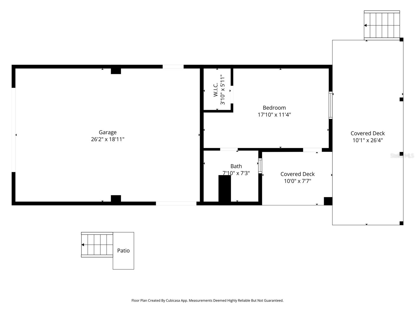 Listing photo id 36 for 6779 Pinebranch Point
