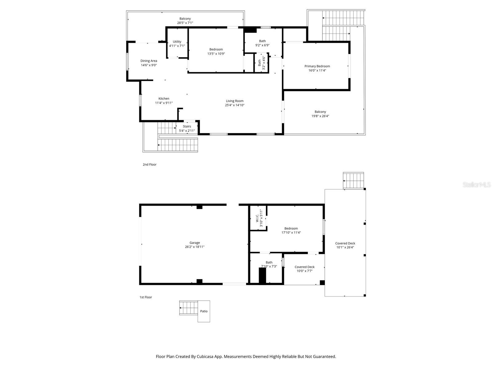 Listing photo id 37 for 6779 Pinebranch Point