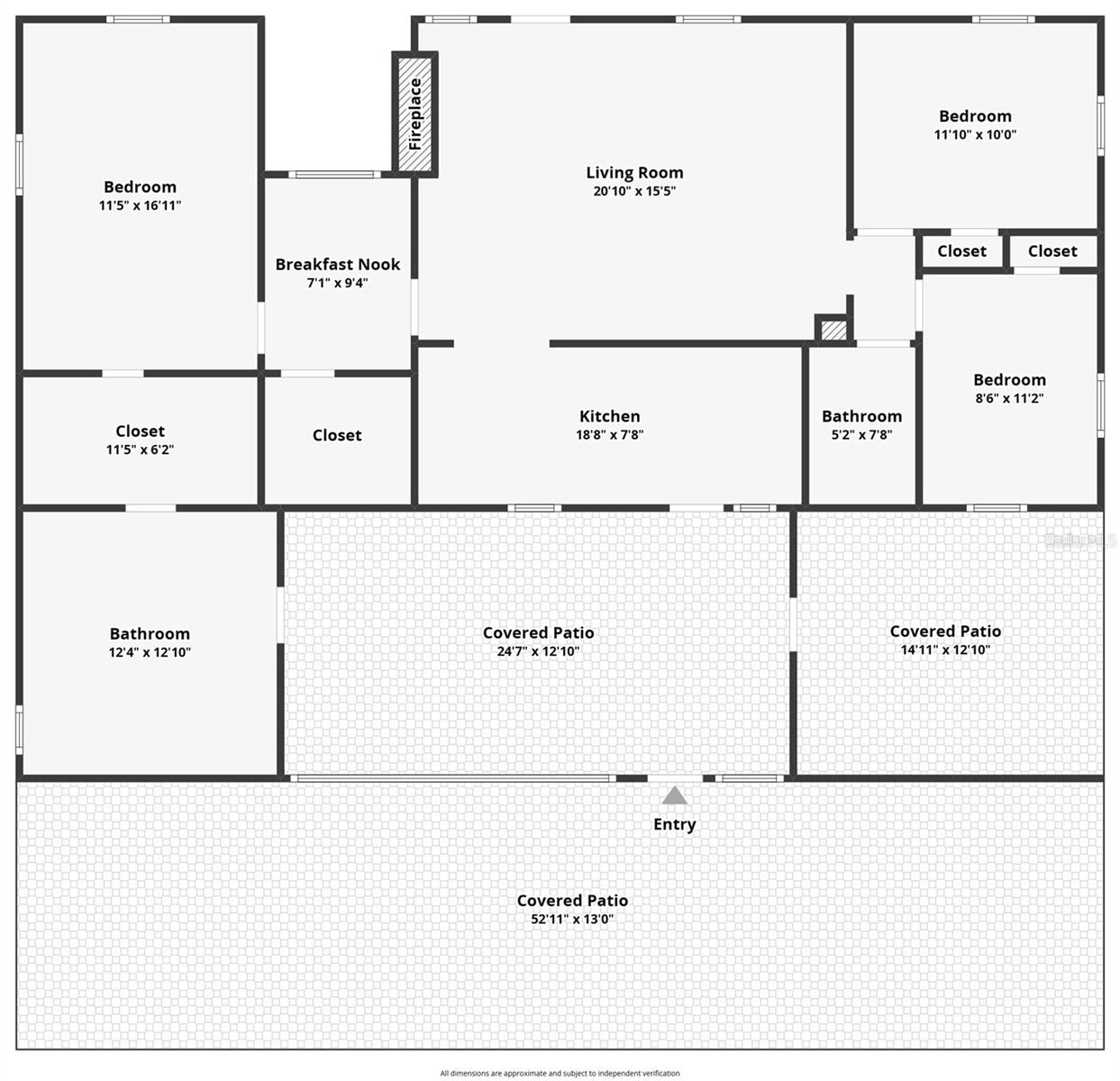 Image 2 of 57 For 10371 Highway 316