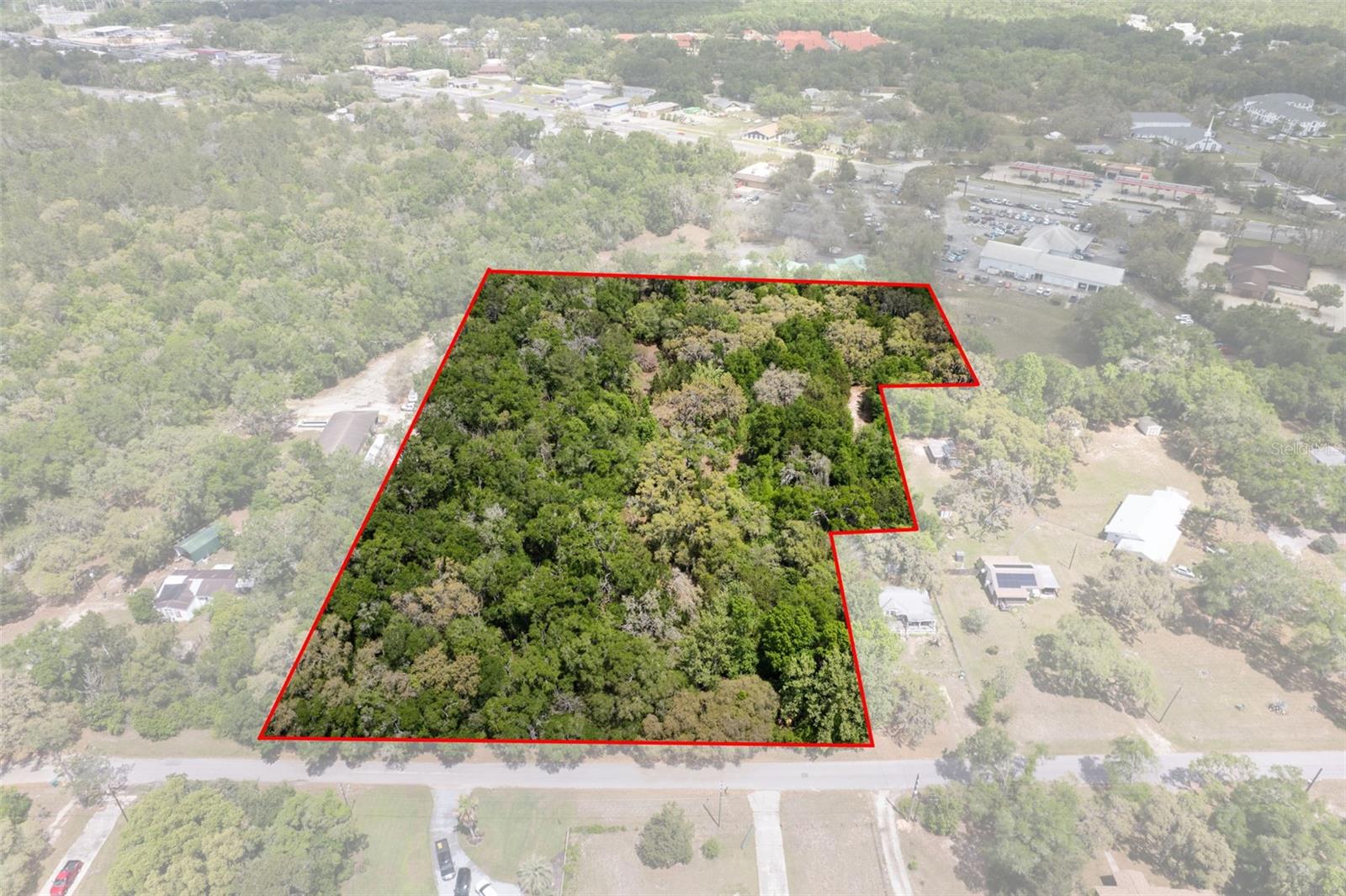 Details for 2322 Main Street, INVERNESS, FL 34452