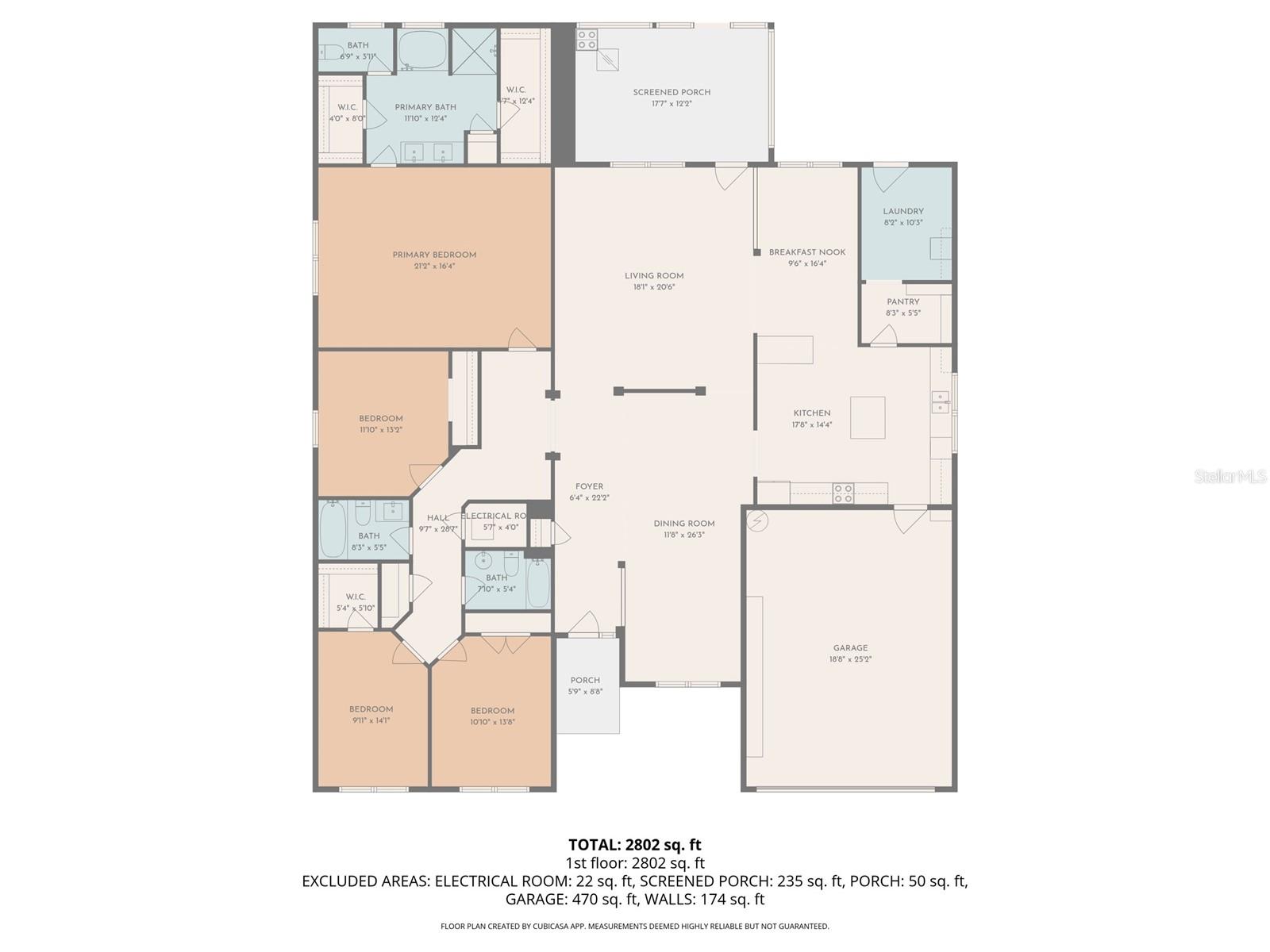 Image 40 of 40 For 8356 59th Terrace