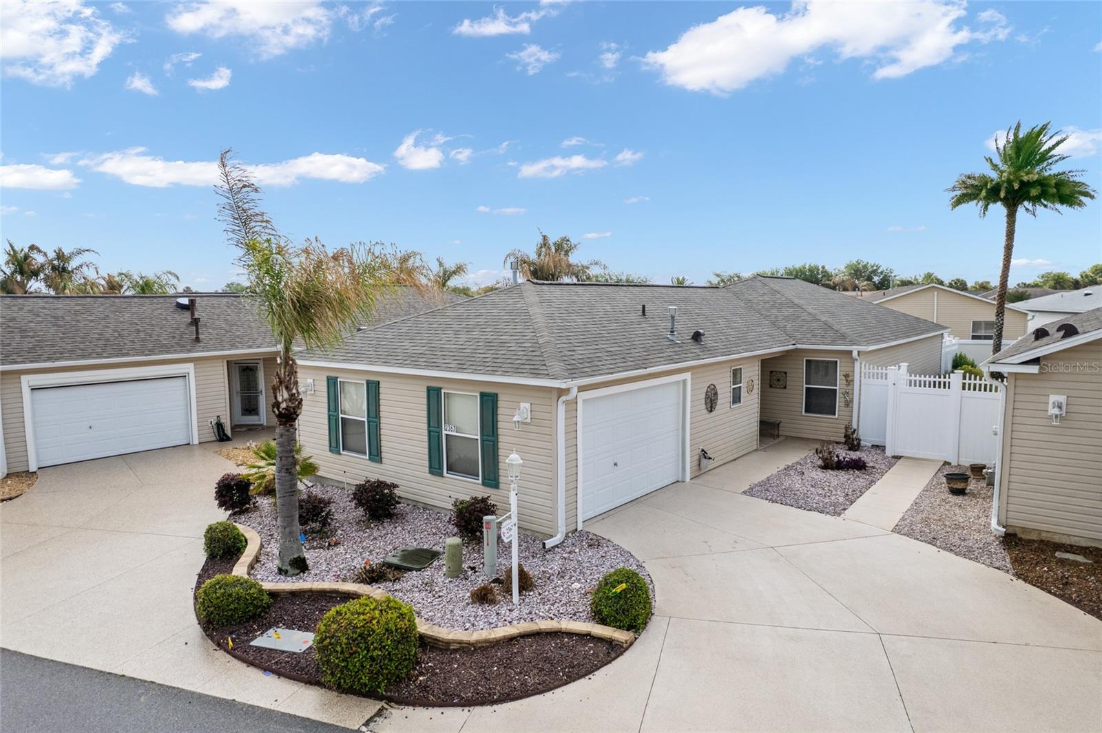 Details for 2367 Camden Terrace, THE VILLAGES, FL 32162