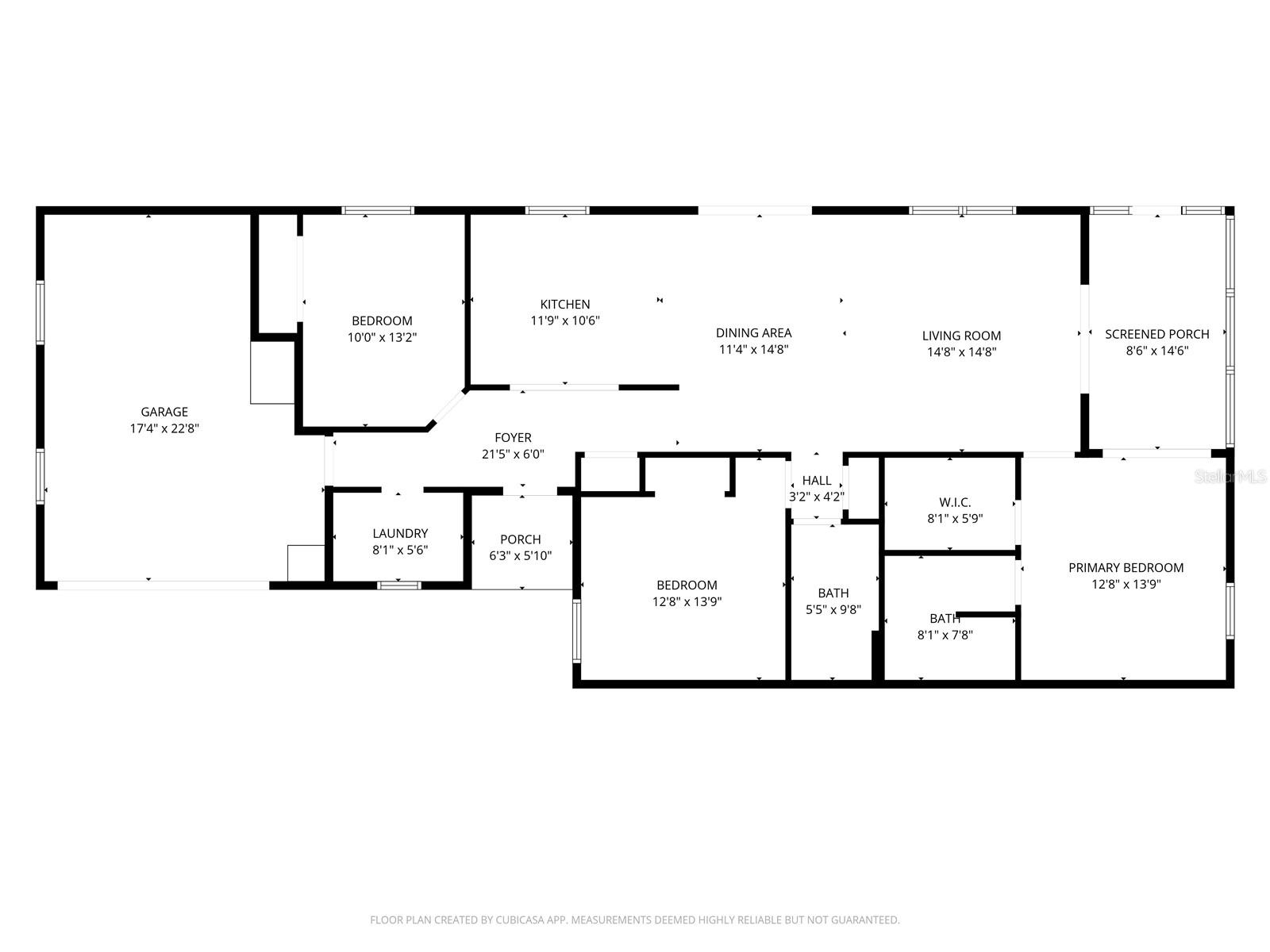 Image 2 of 28 For 2367 Camden Terrace