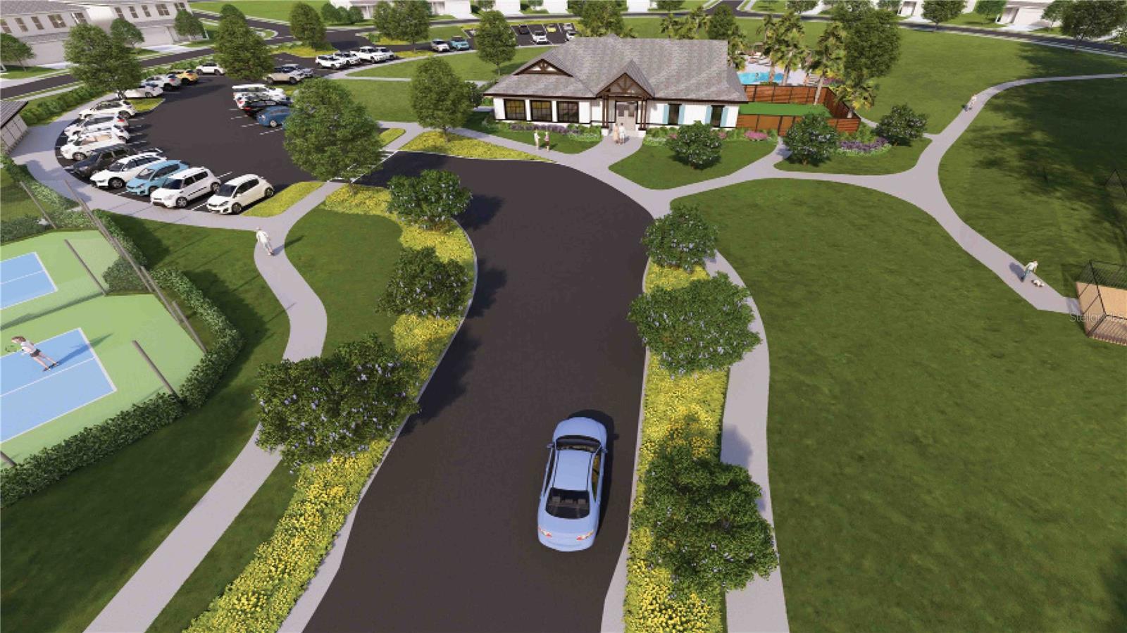 Image 15 of 18 For 4582 71st Lane Road