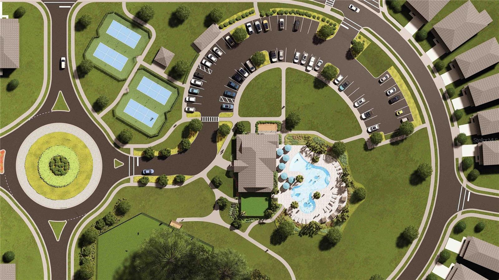 Image 18 of 22 For 7358 45th Court