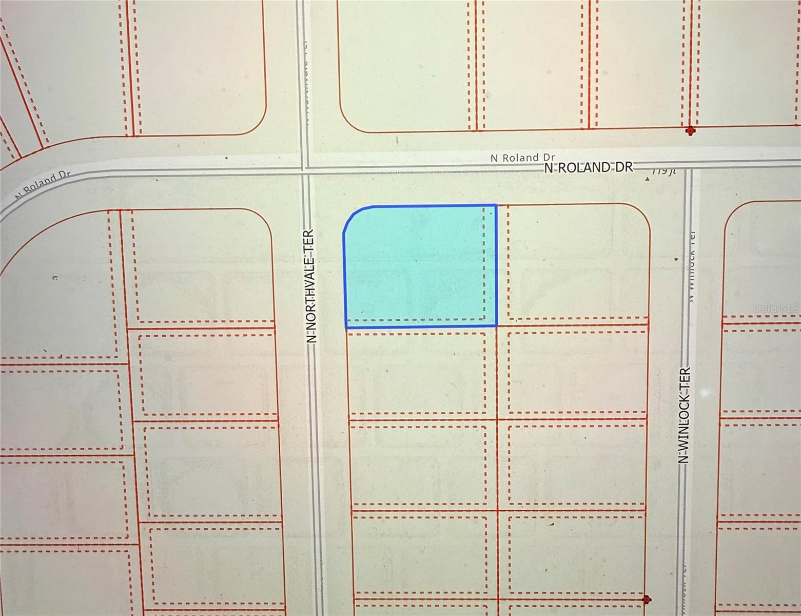 Image 3 of 4 For 6679 Northvale Terrace