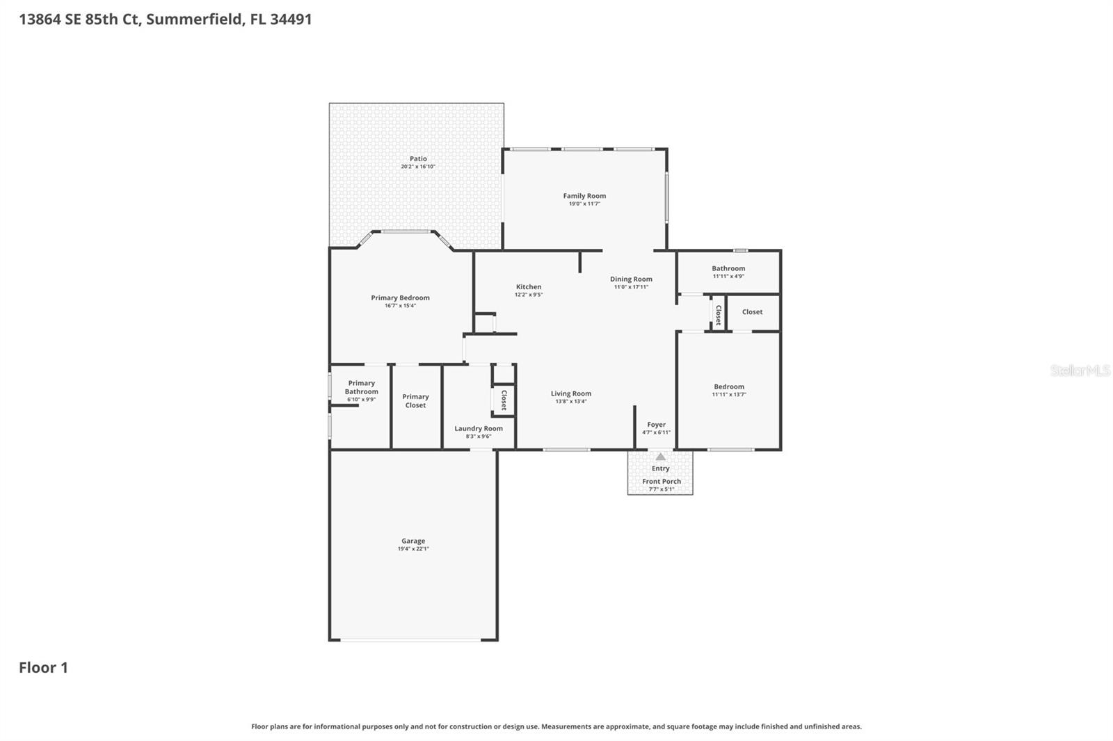 Image 29 of 29 For 13864 85th Court