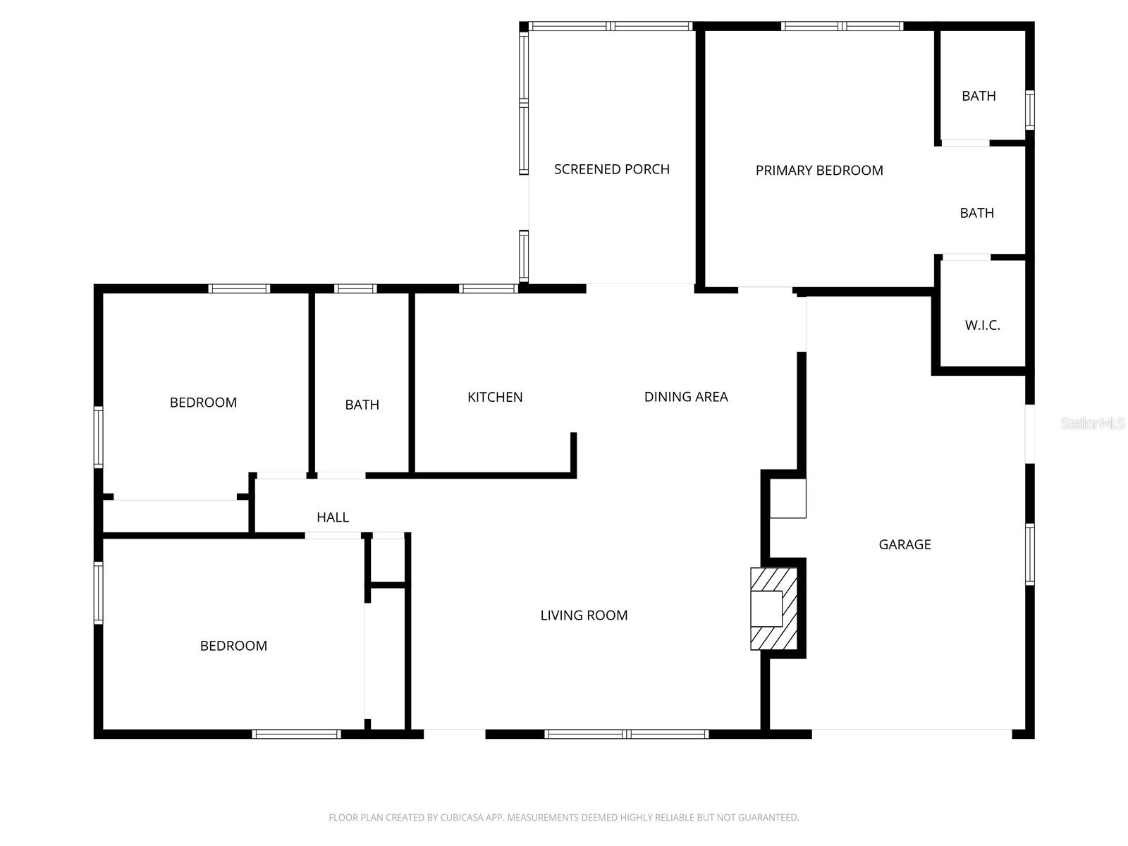 Image 58 of 58 For 3345 43rd Place