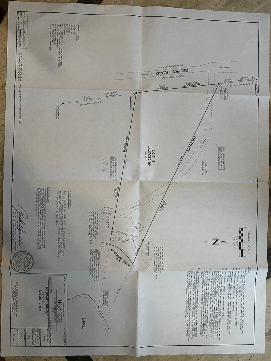 Image 9 of 9 For  Redbud Road 