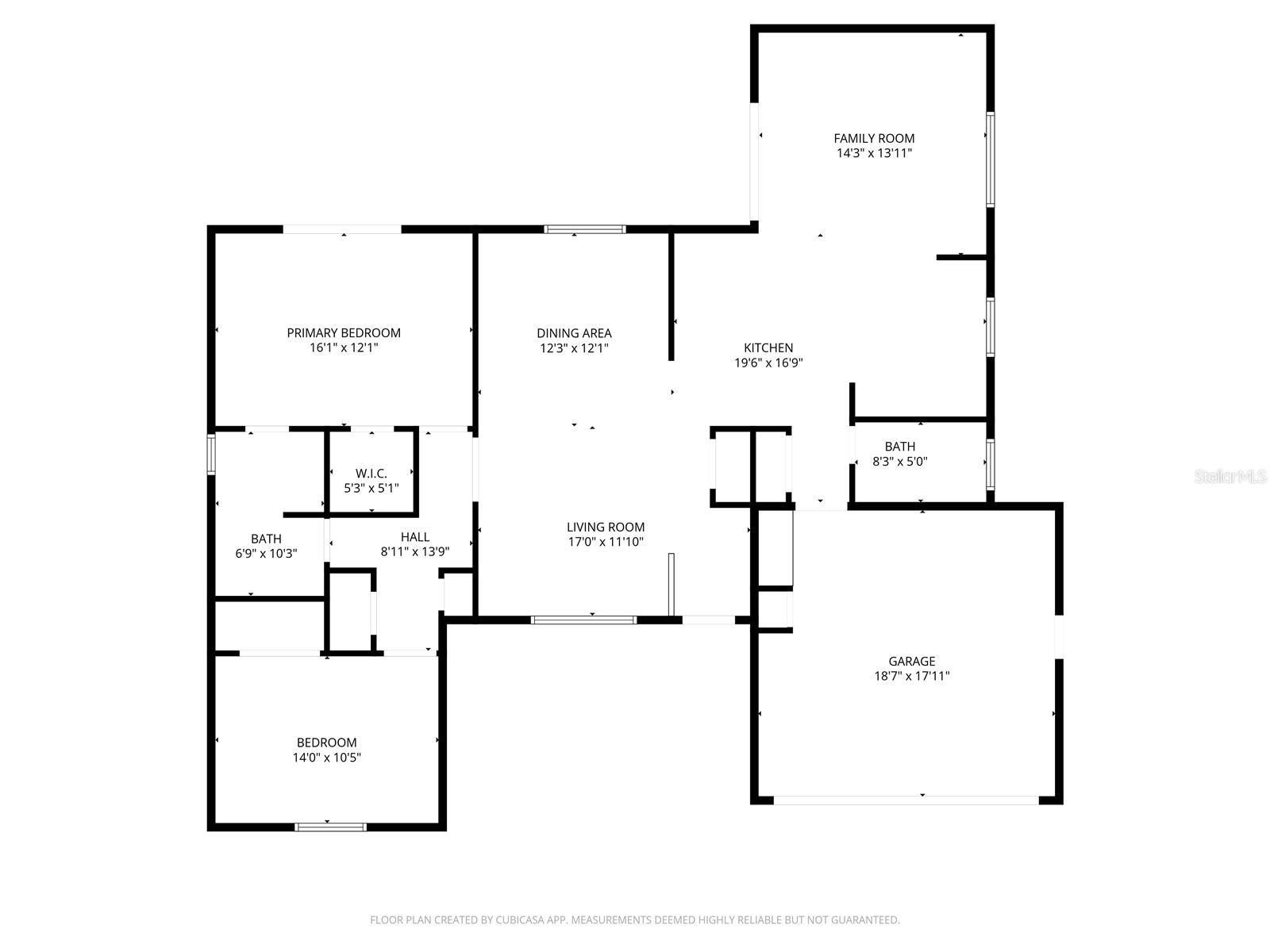 Image 7 of 76 For 2701 36th Street