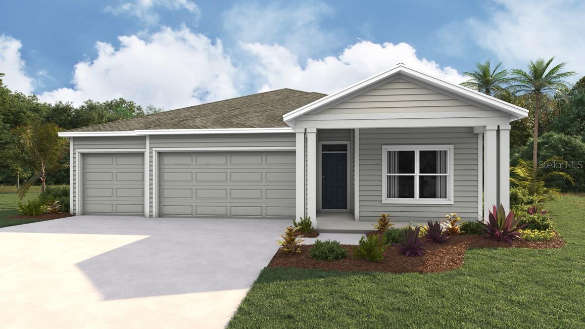 Details for 17066 179th Way, ALACHUA, FL 32615