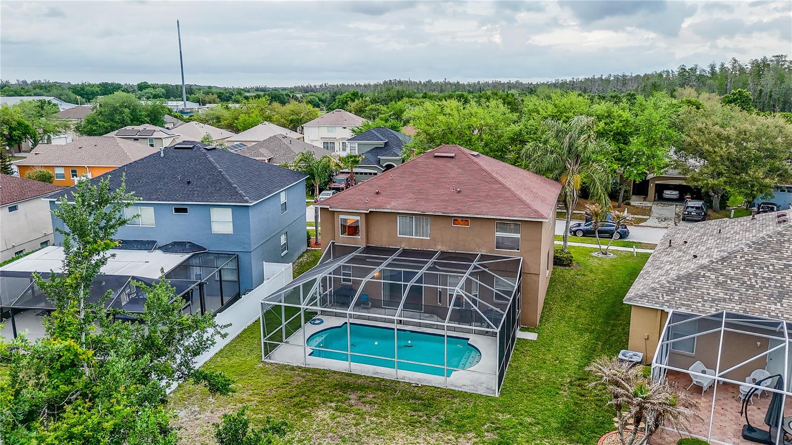 Image 2 of 67 For 10526 Beneva Drive