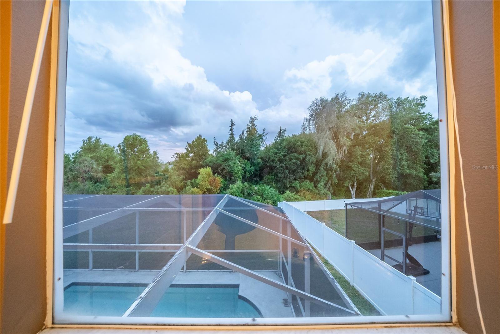 Image 57 of 67 For 10526 Beneva Drive