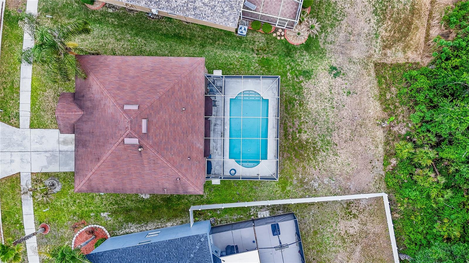 Image 65 of 67 For 10526 Beneva Drive